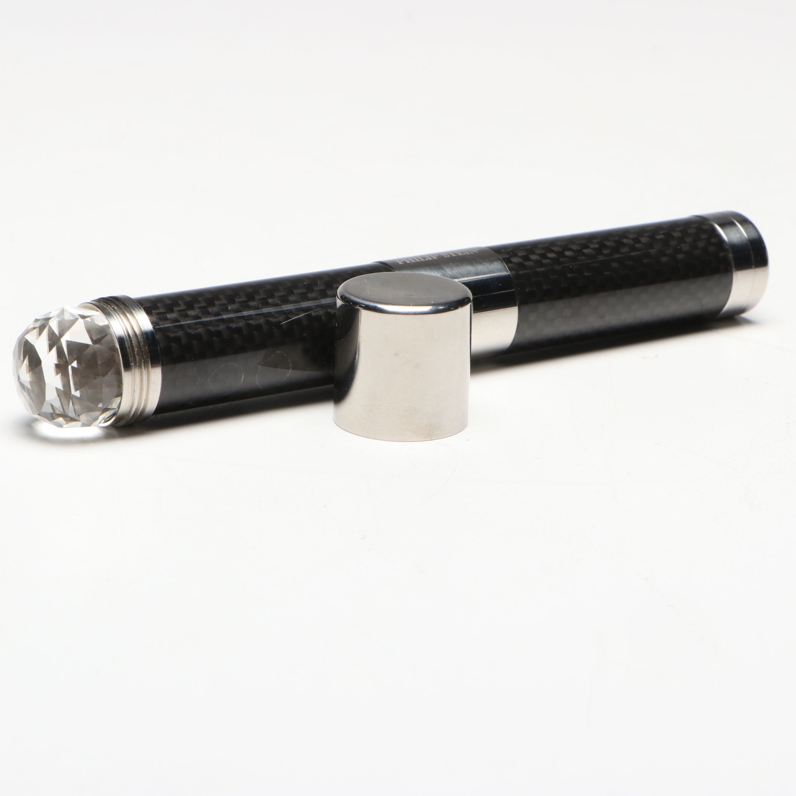 Philip Stein "Wine Wand" Glass Wine Aerator