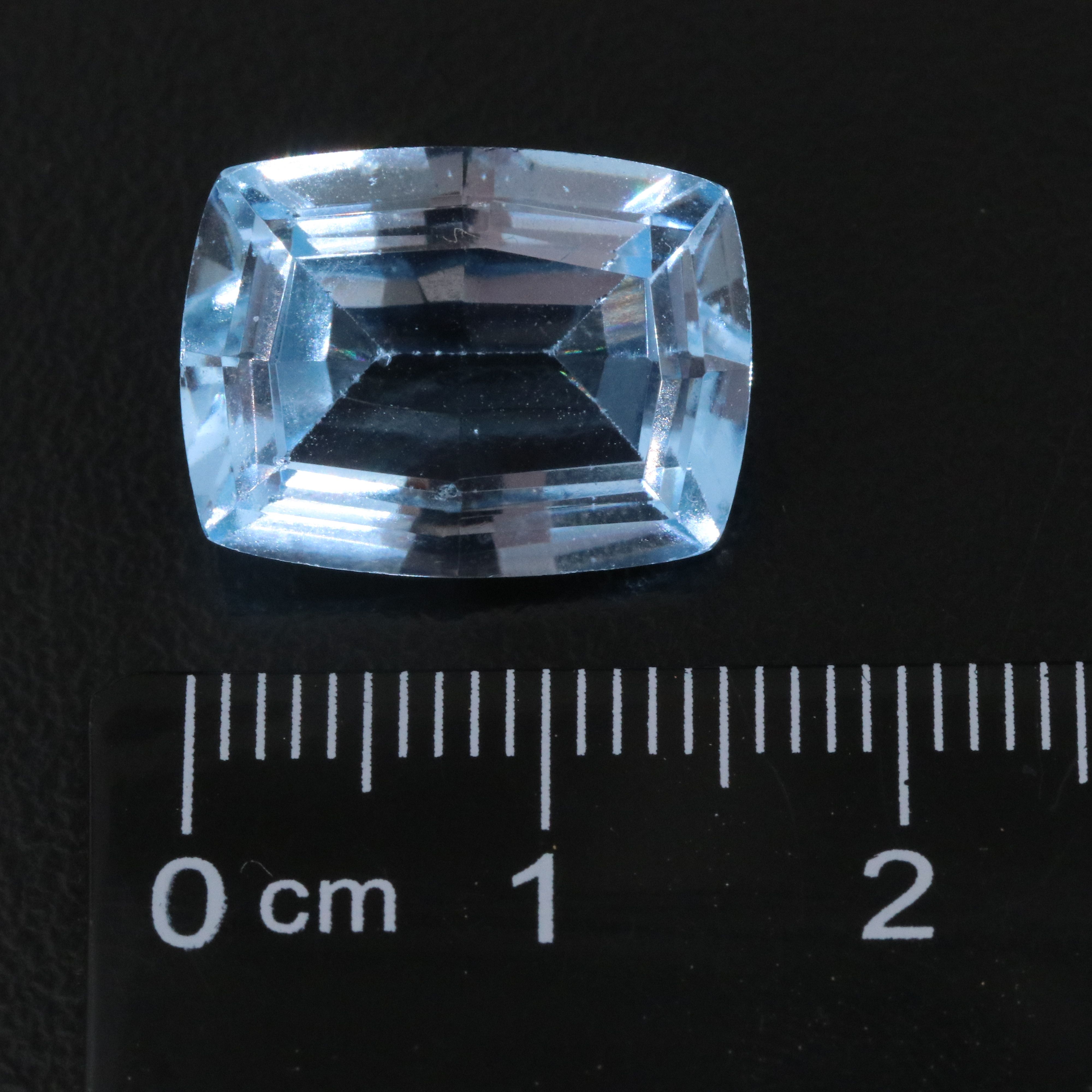 Loose 23.78 CTW Lab Grown Spinel Lot