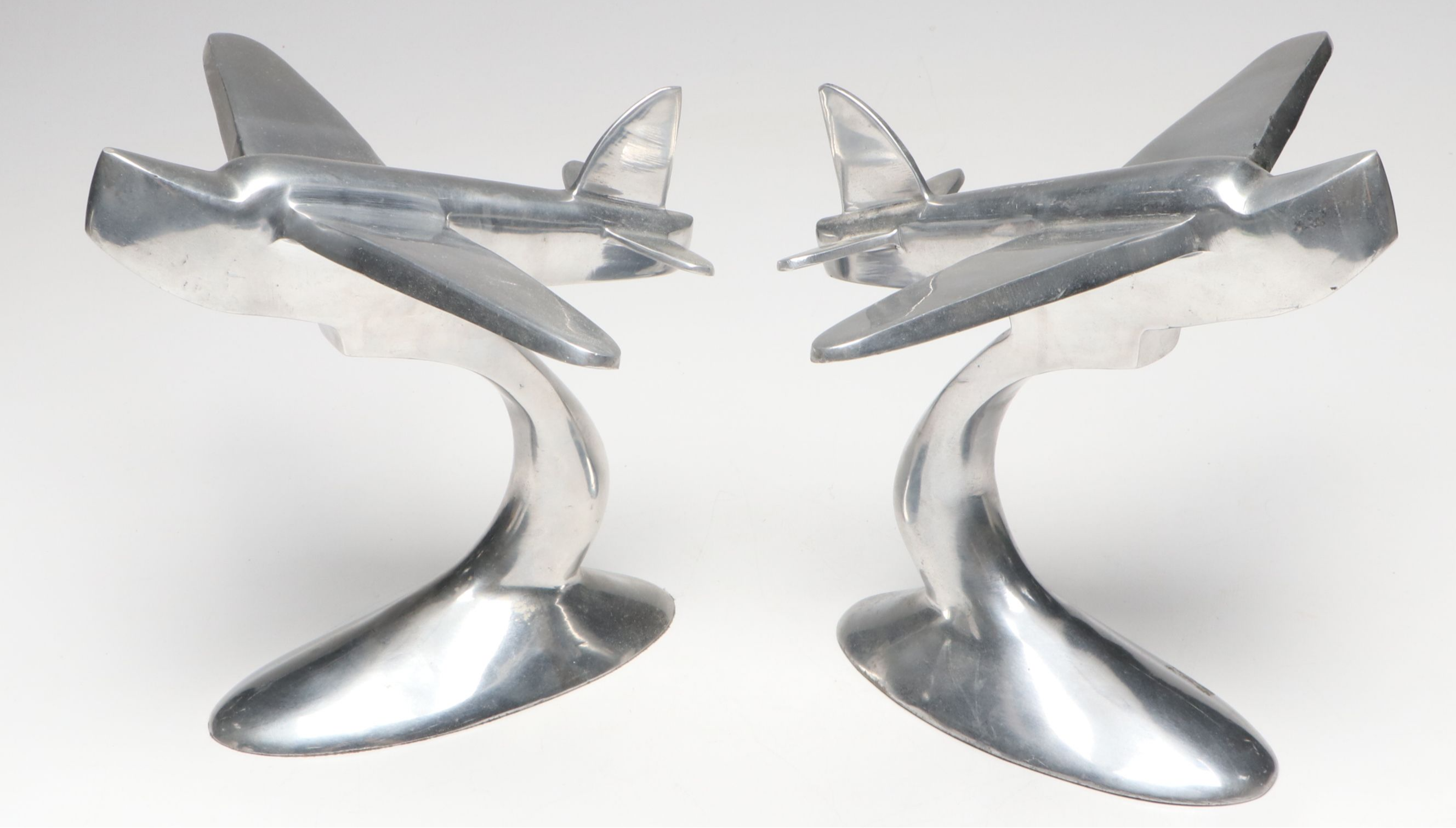 MCM Metal Boeing 314 Clippers