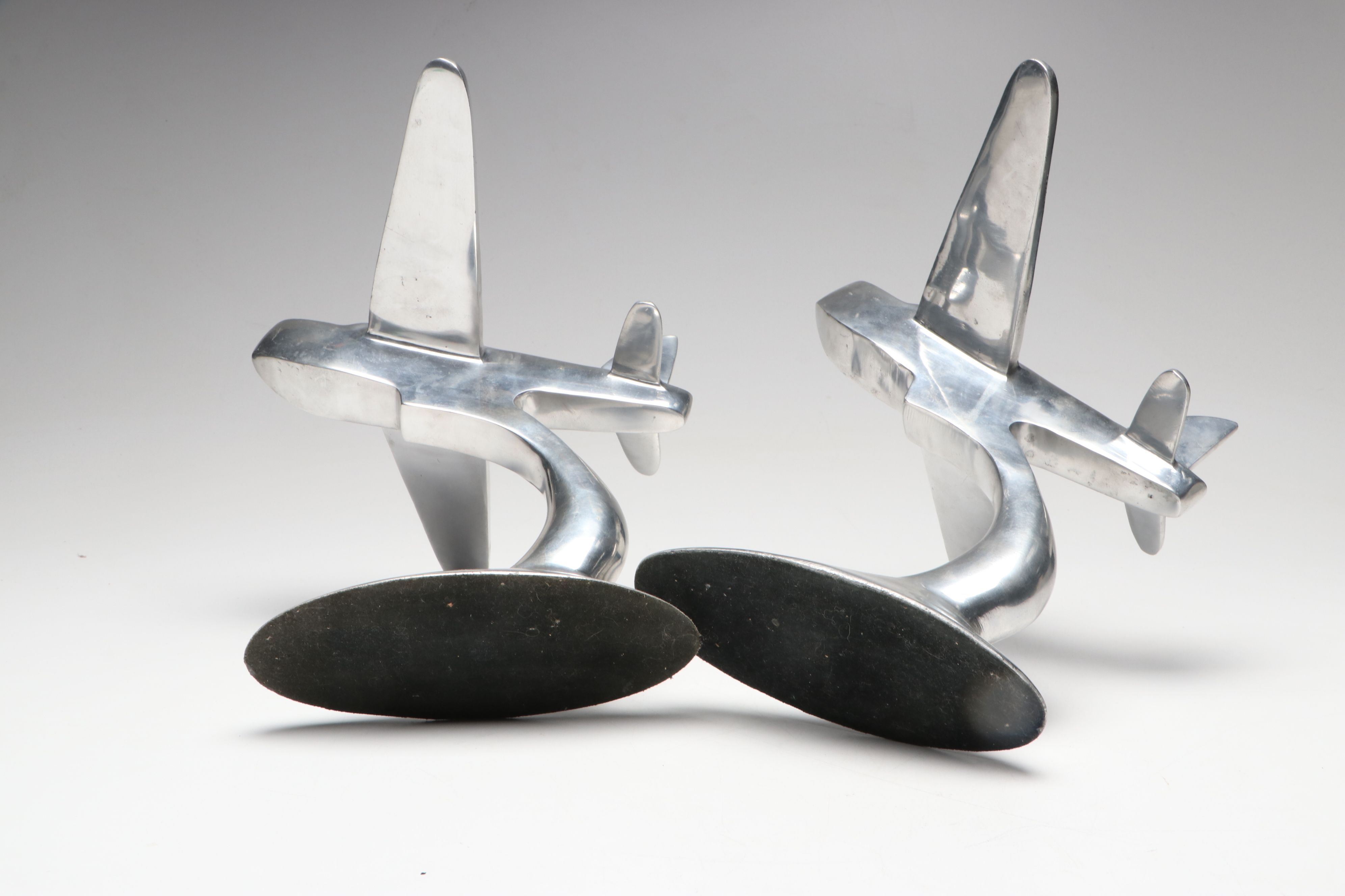 MCM Metal Boeing 314 Clippers