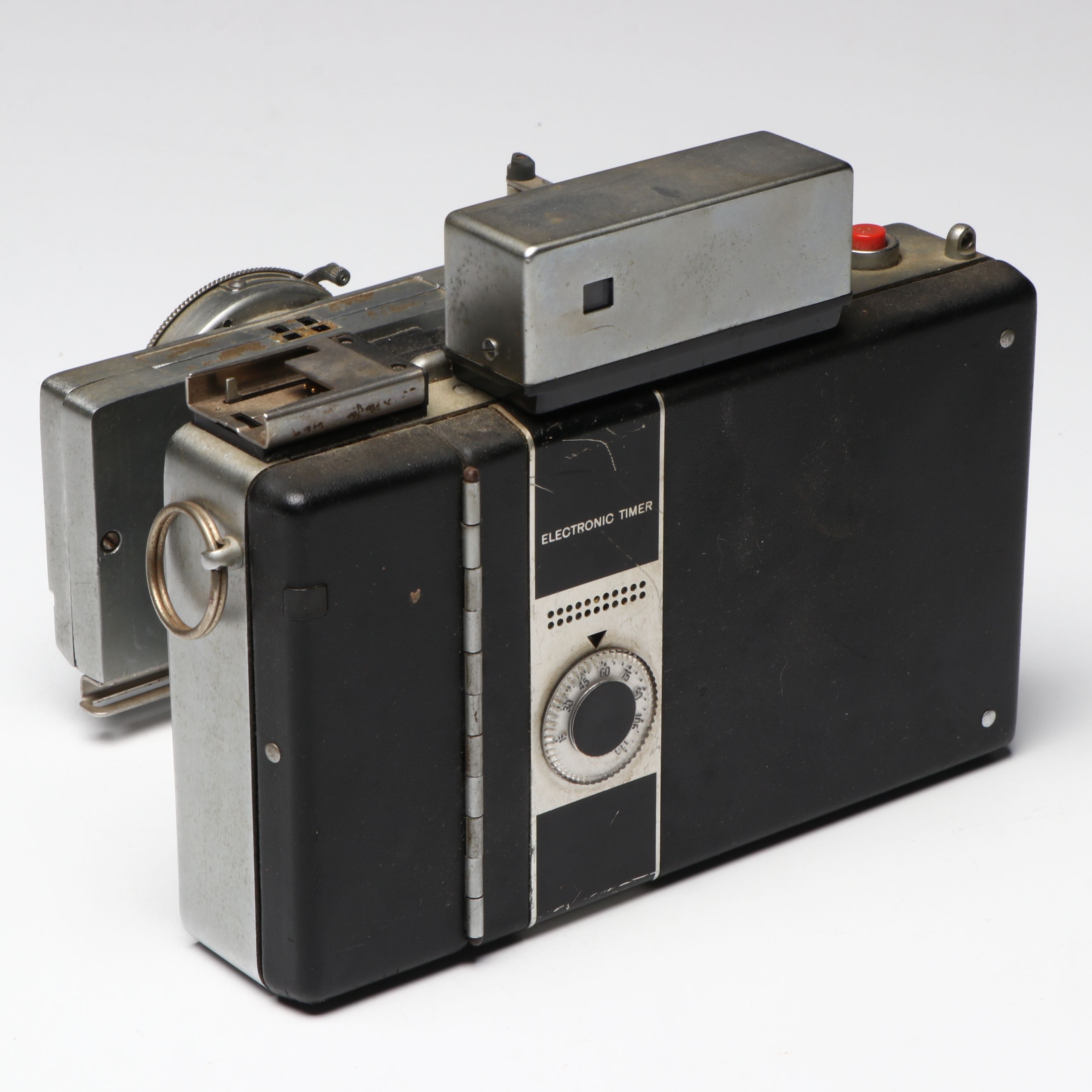 Polaroid Land Cameras, Sun 600, ProPack and More Instant Cameras