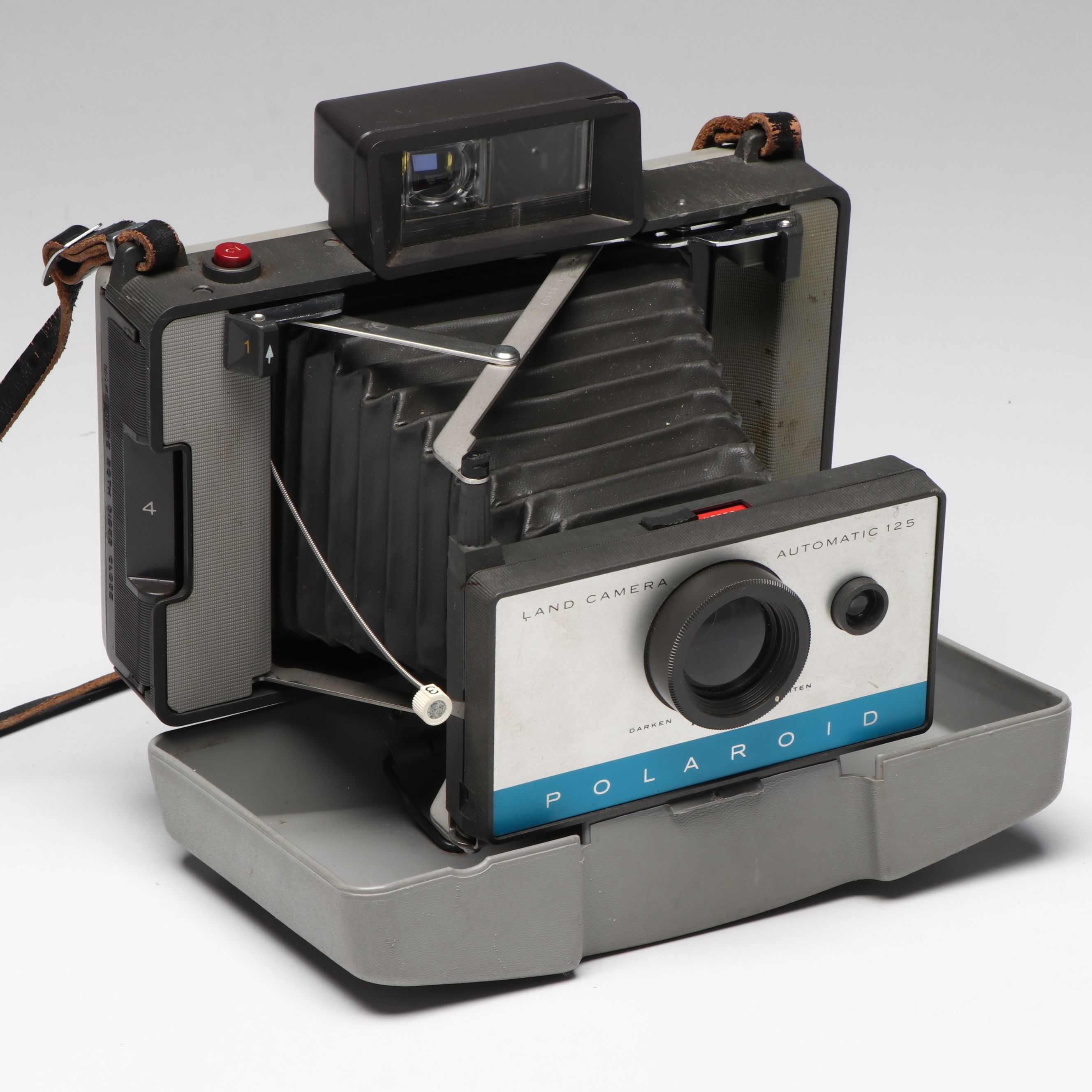 Polaroid Land Cameras, Sun 600, ProPack and More Instant Cameras