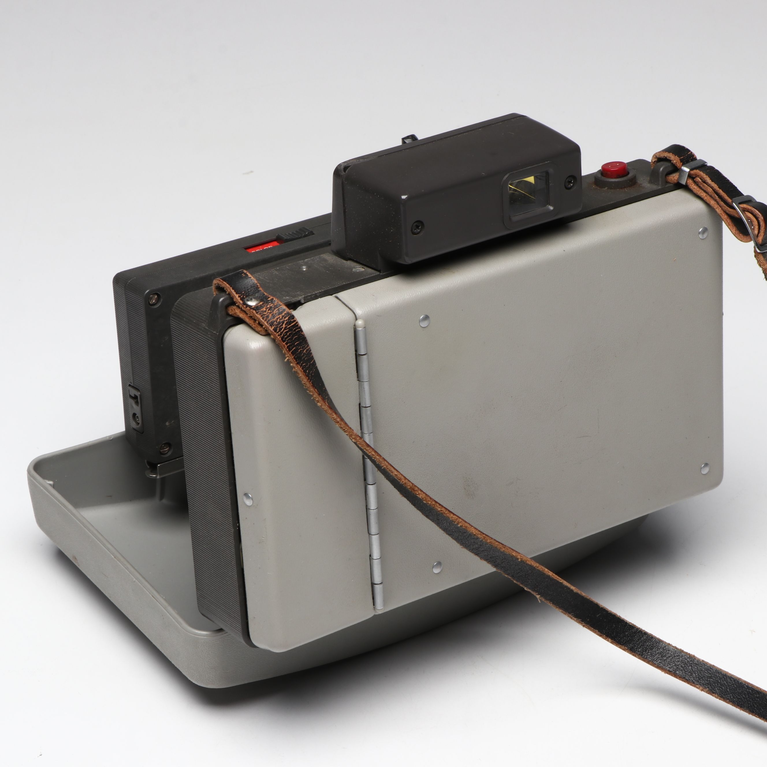 Polaroid Land Cameras, Sun 600, ProPack and More Instant Cameras