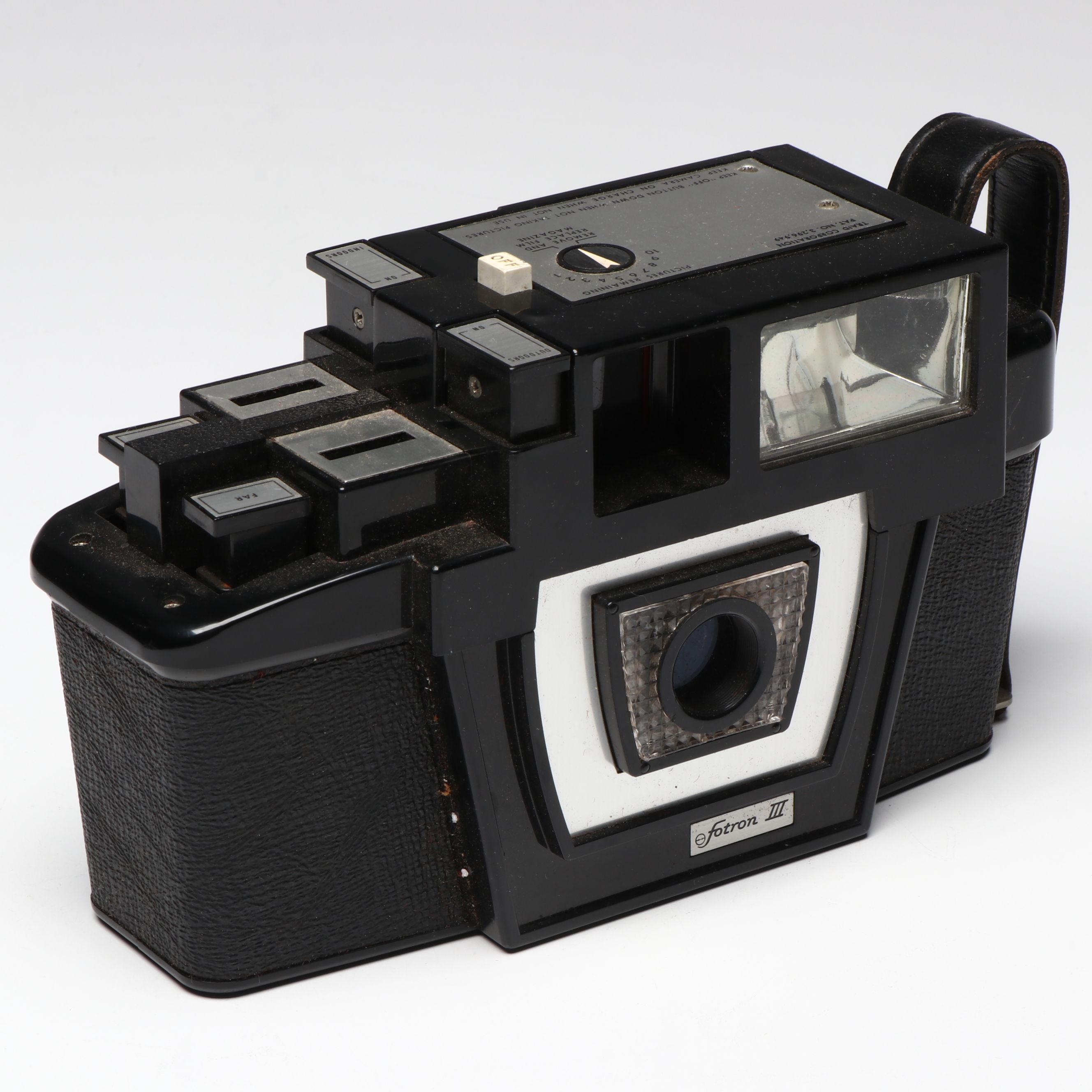 Polaroid Land Cameras, Sun 600, ProPack and More Instant Cameras