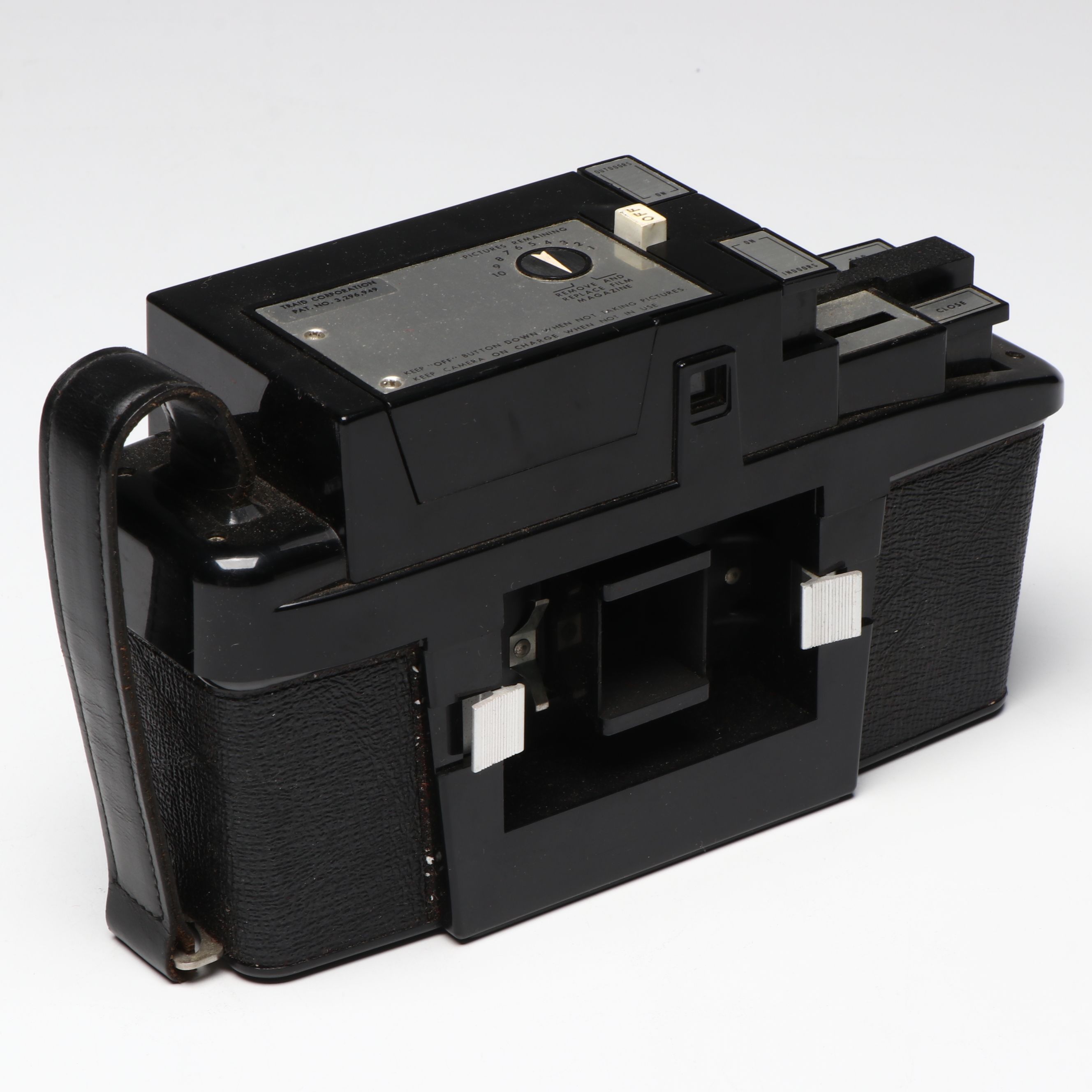 Polaroid Land Cameras, Sun 600, ProPack and More Instant Cameras