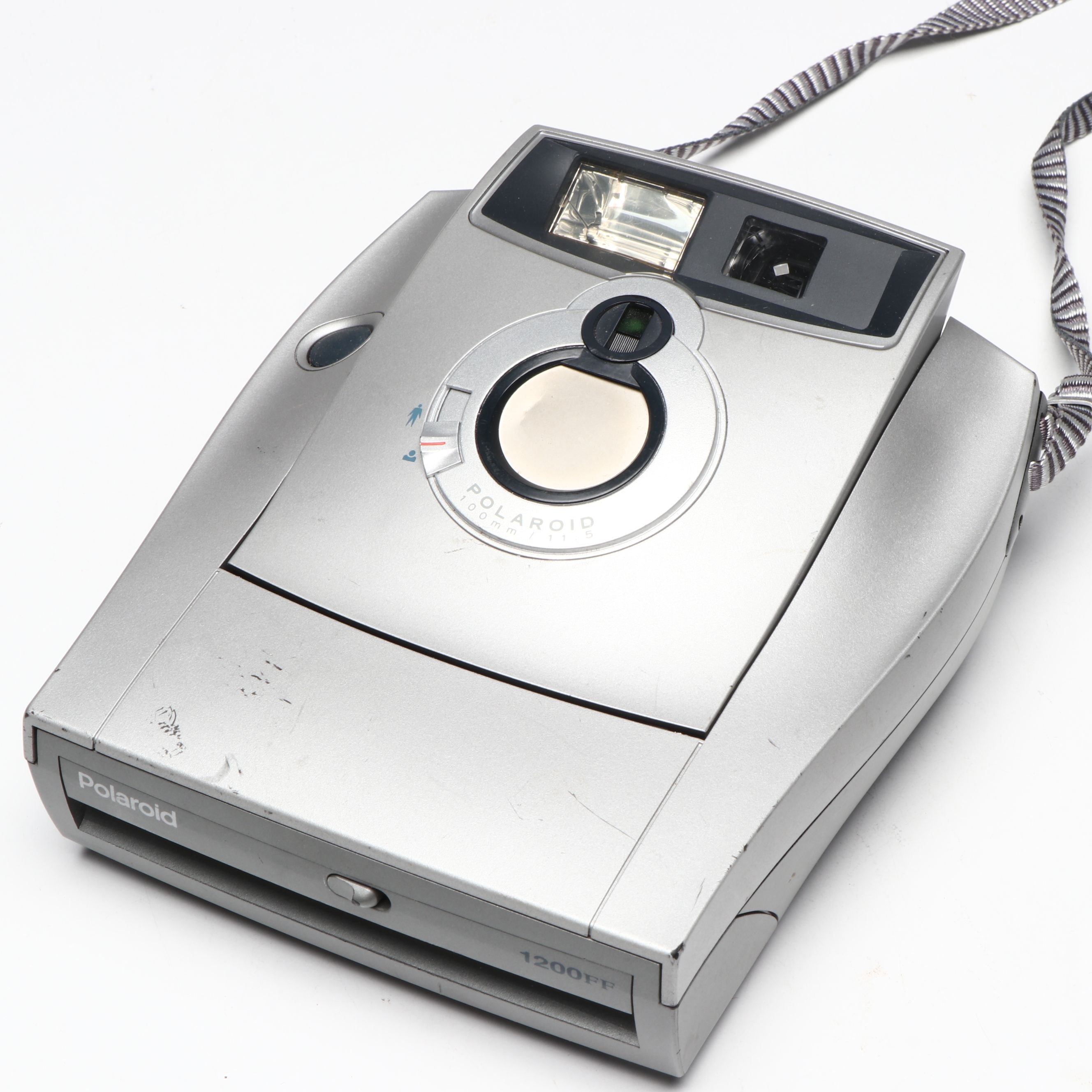 Polaroid Land Cameras, Sun 600, ProPack and More Instant Cameras