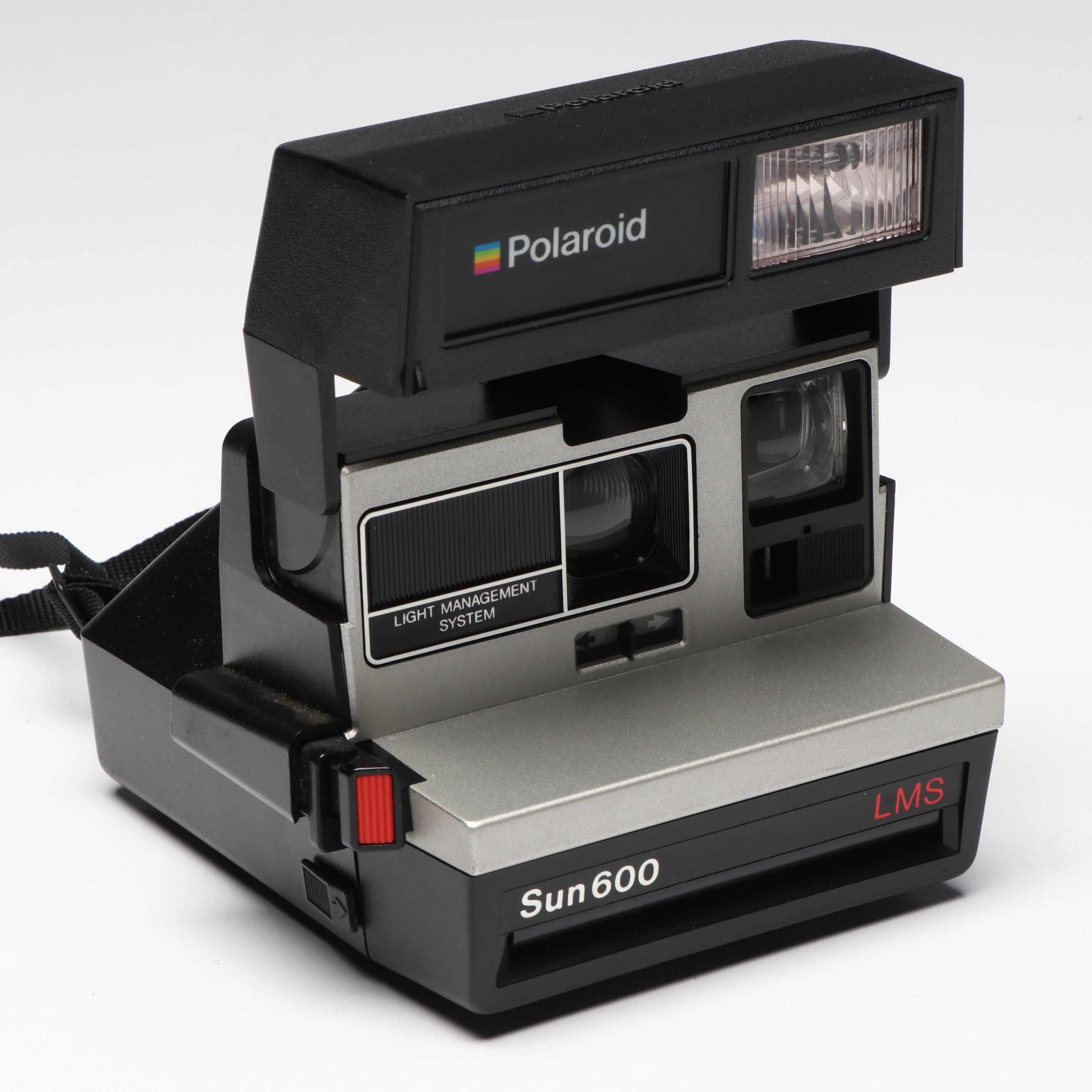 Polaroid Land Cameras, Sun 600, ProPack and More Instant Cameras