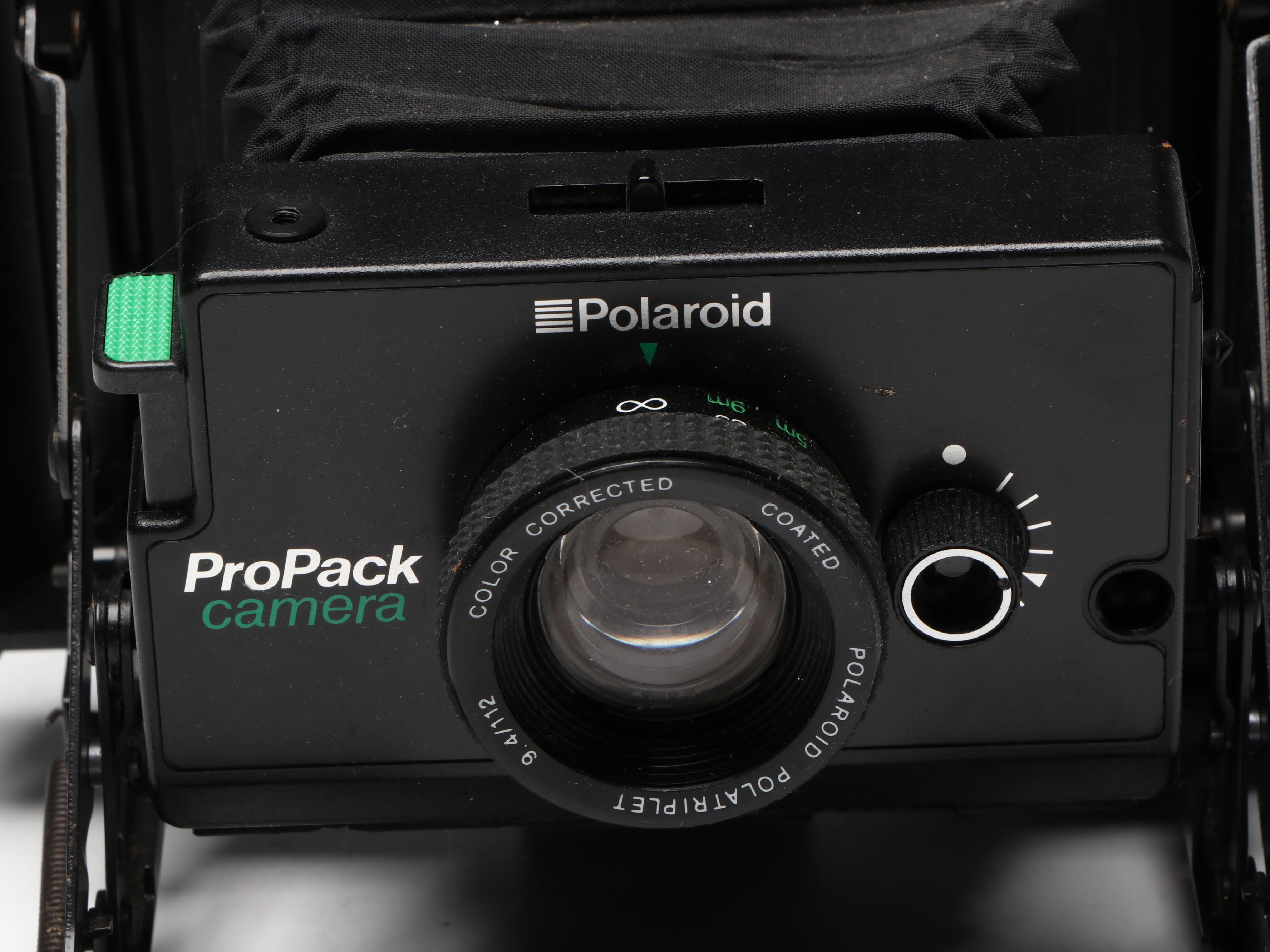 Polaroid Land Cameras, Sun 600, ProPack and More Instant Cameras