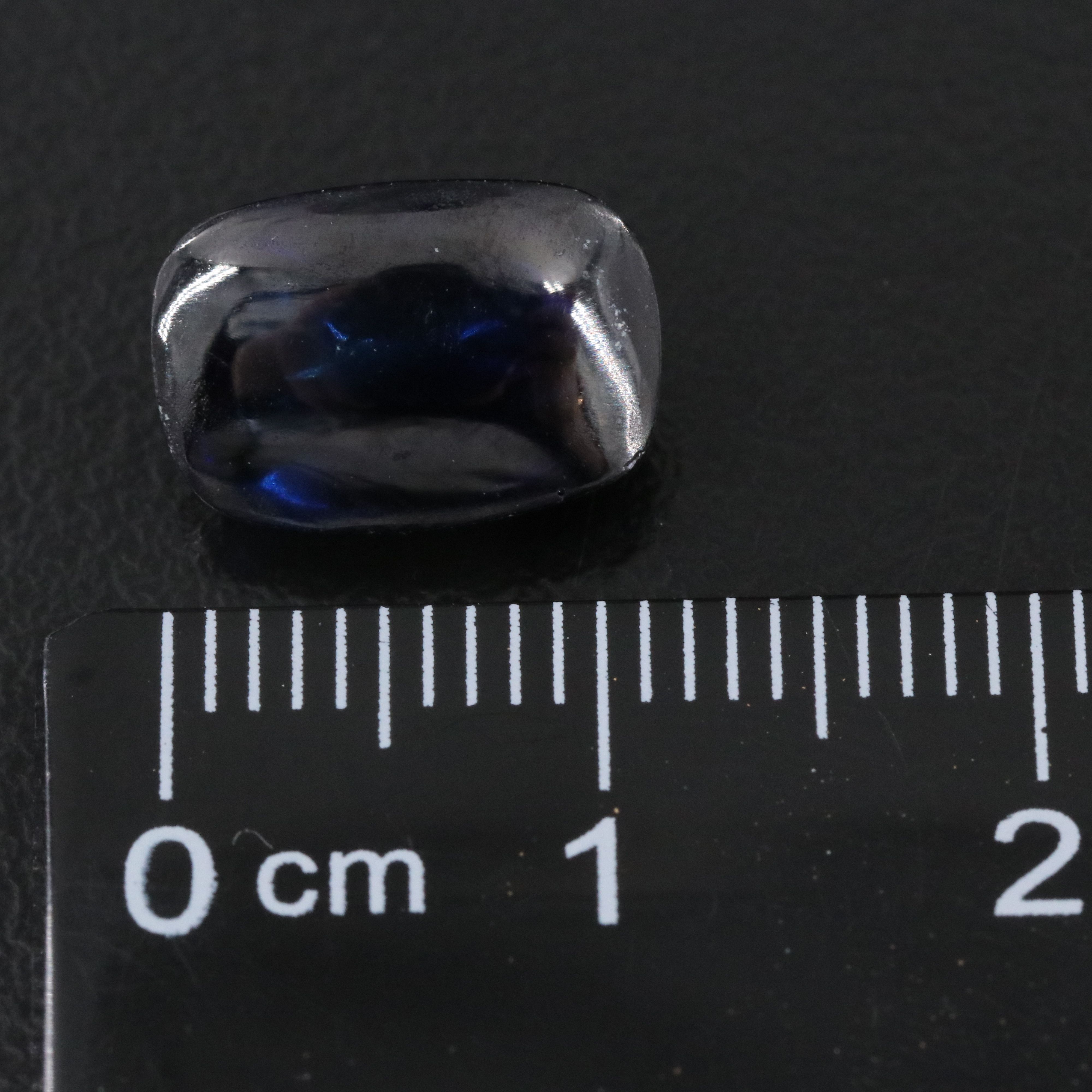 Loose 13.12 CTW Lab Grown Ruby and Lab Grown Sapphire Lot