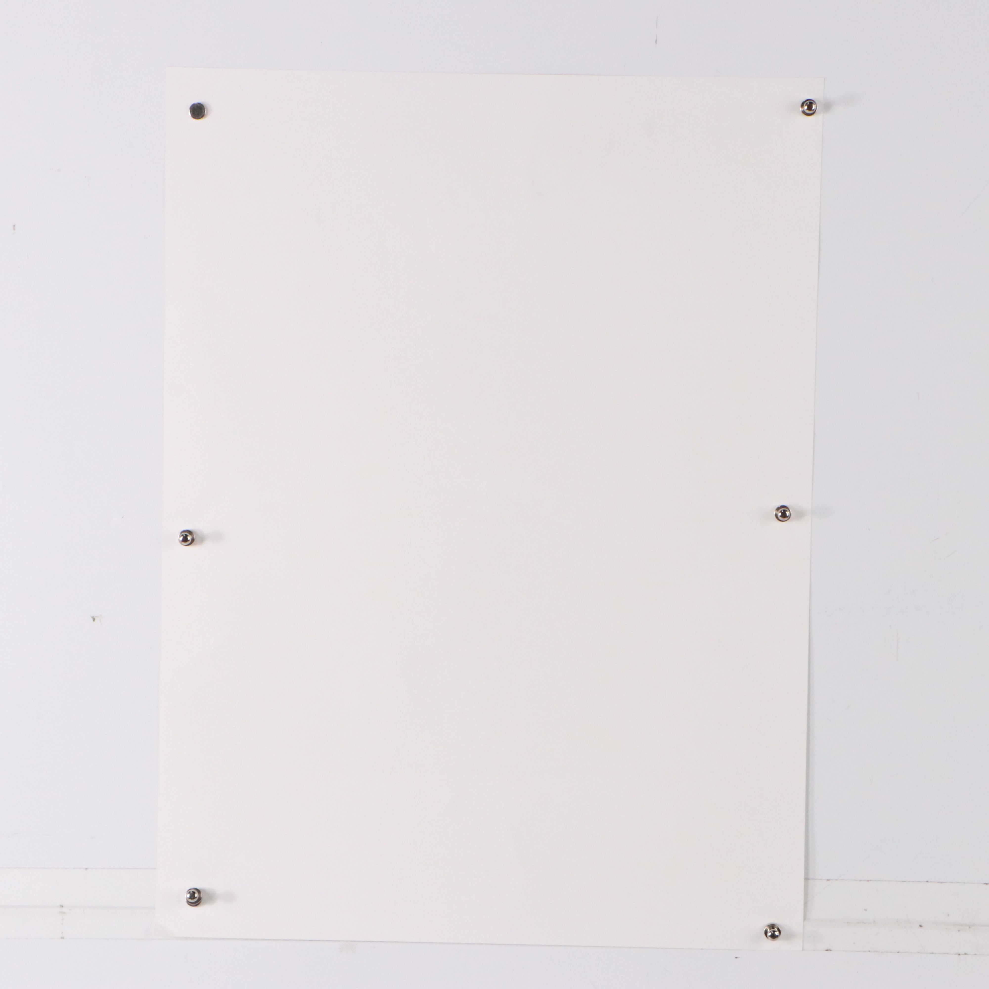 After Shepard Fairey Digital Print "Printing Press"