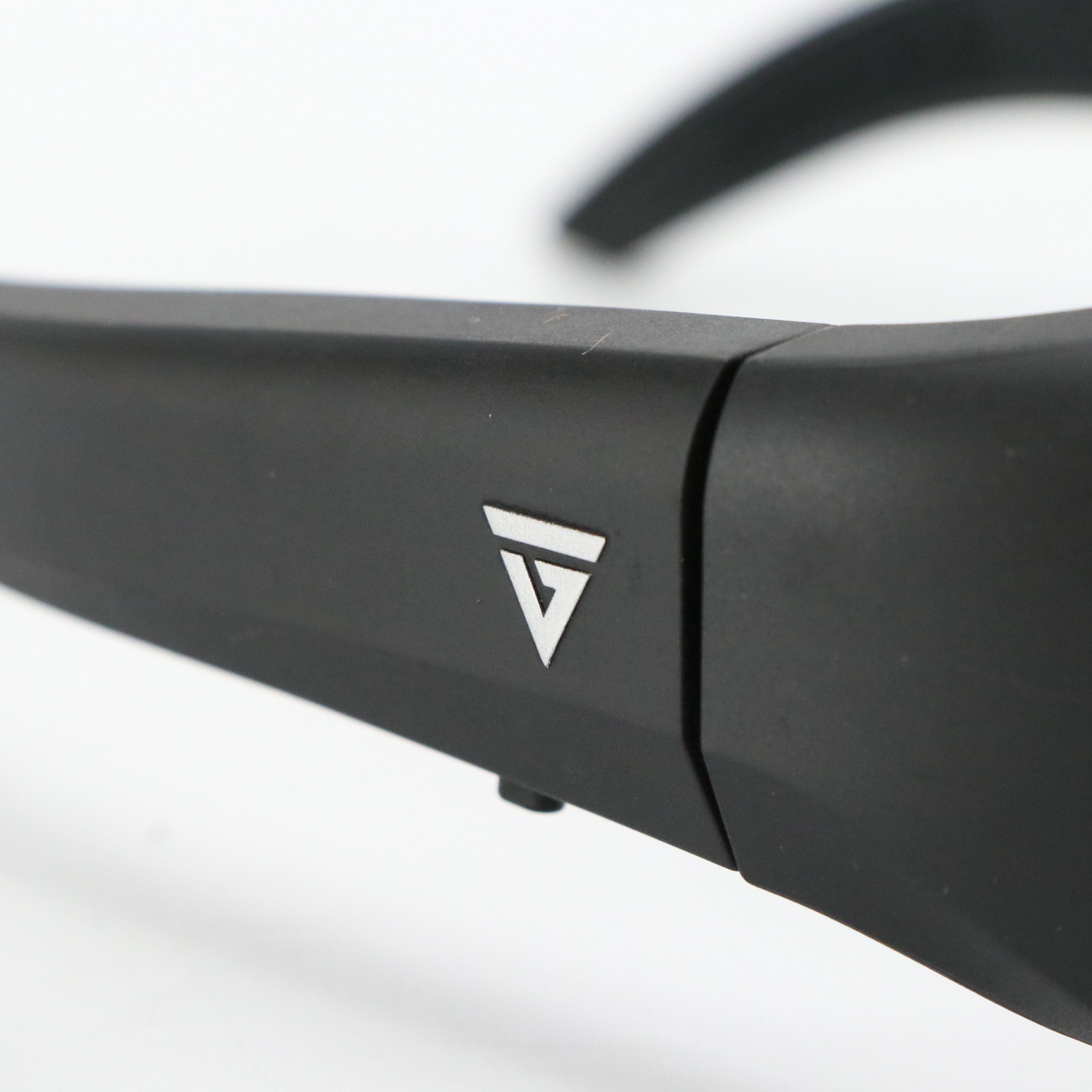 GoVision Apollo Water Resistant 1080p Video Recording Sunglasses w/ Case