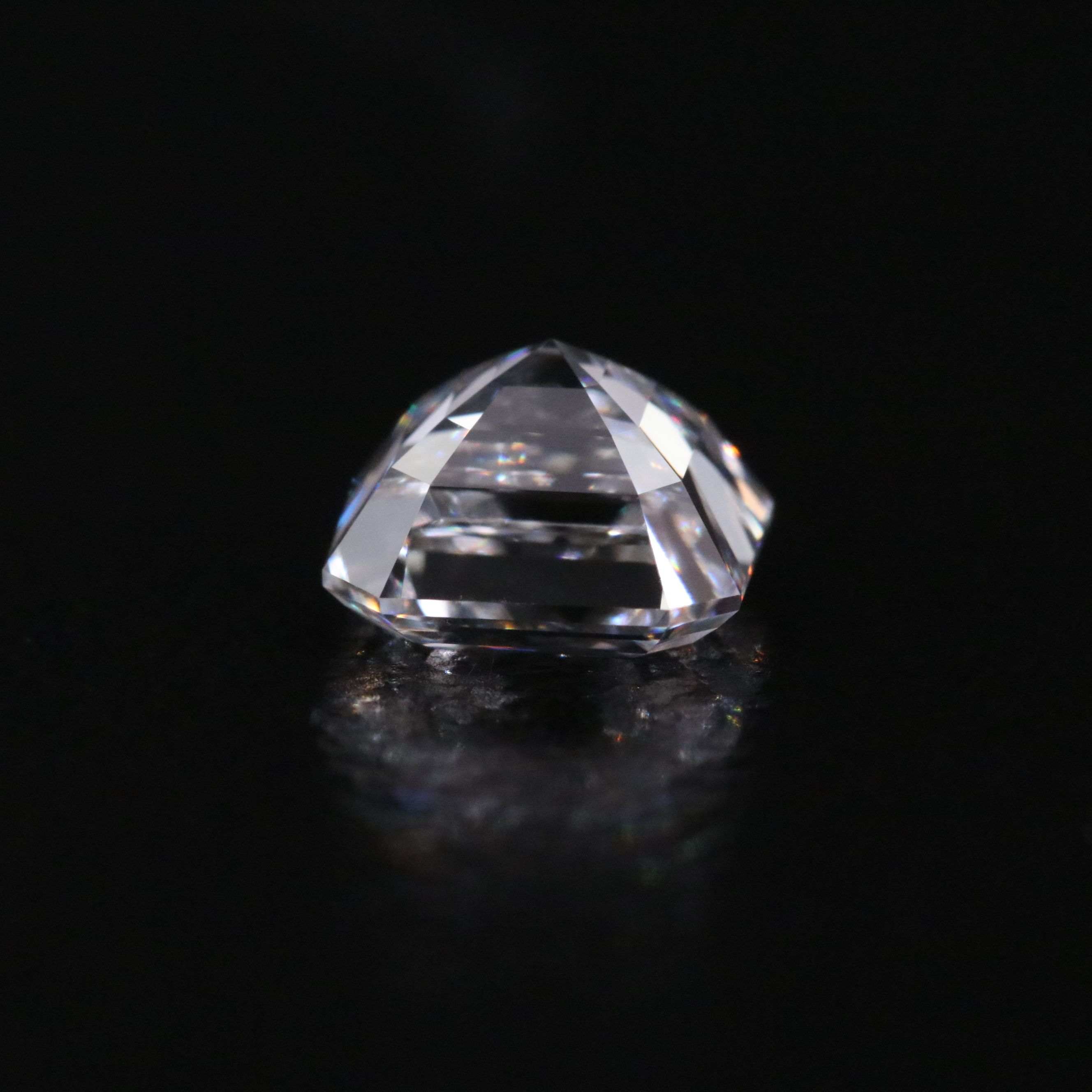 Loose 1.01 CT Lab Grown Diamond with IGI Report