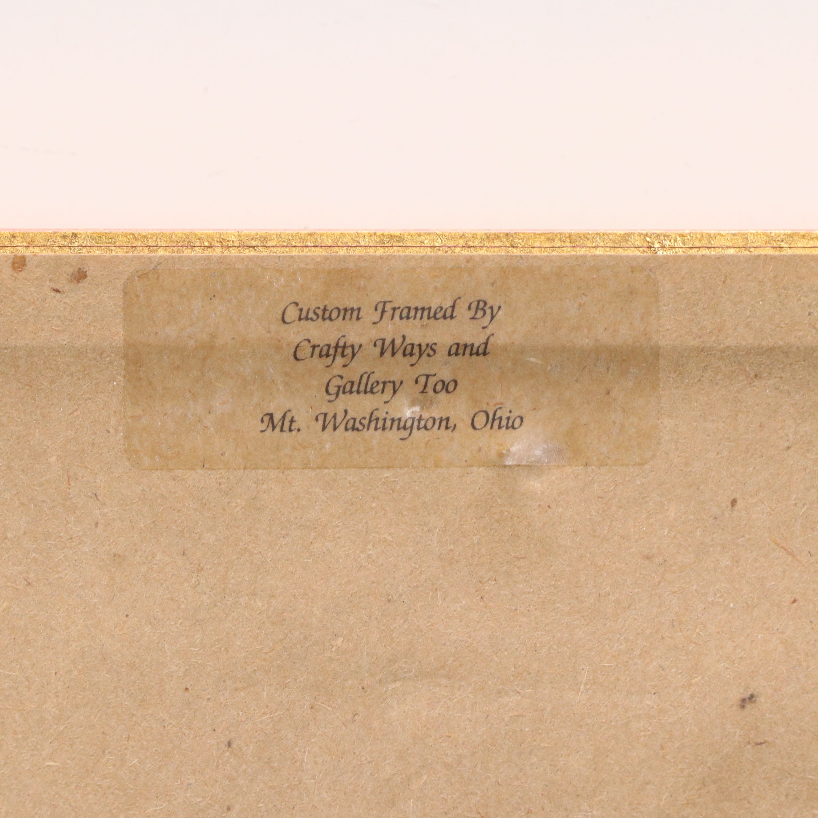 Botanical Offset Lithographs After Pierre-Joseph Redouté, 21st Century