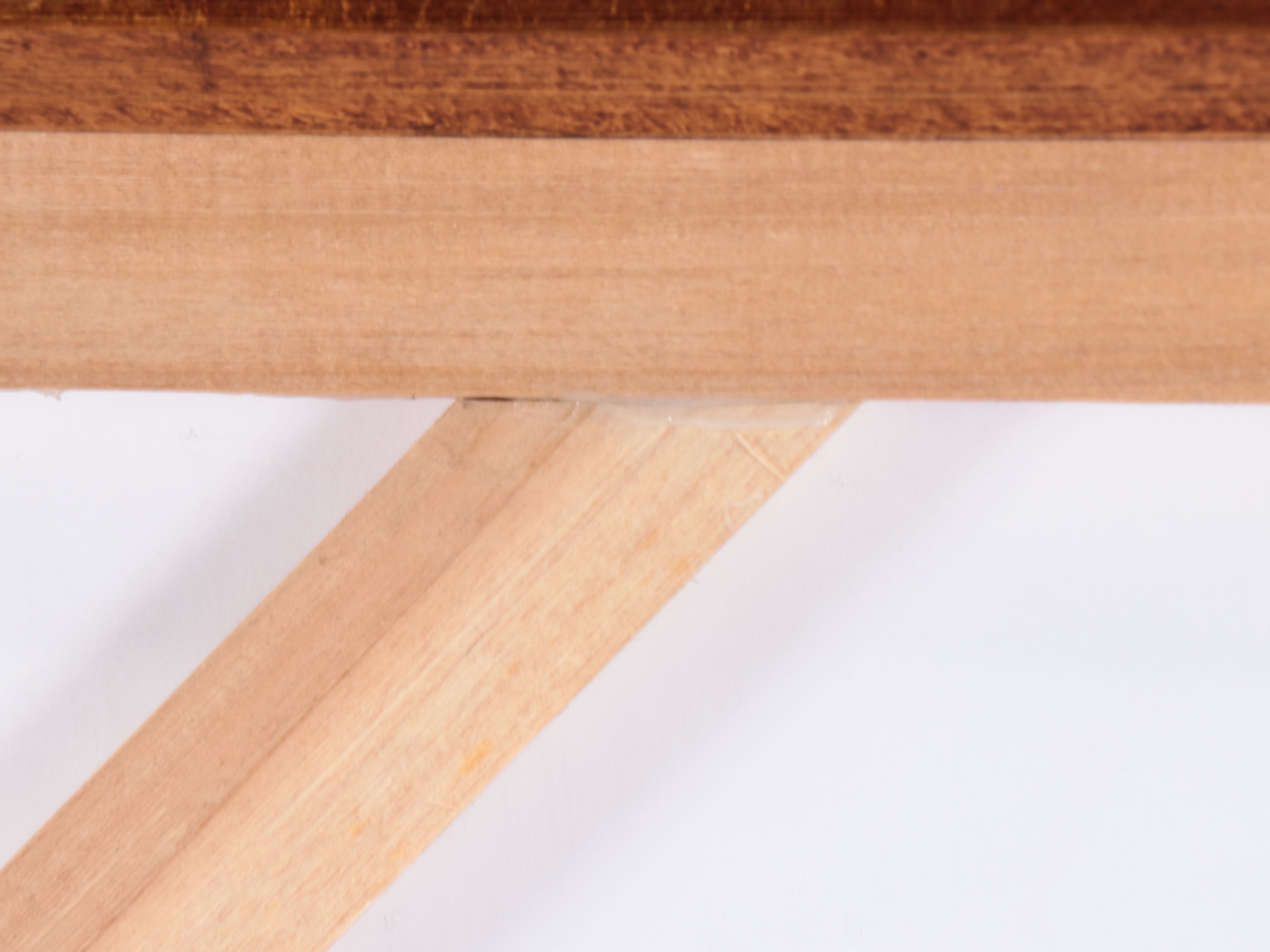 Decorated Gilt Wooden Picture Frames