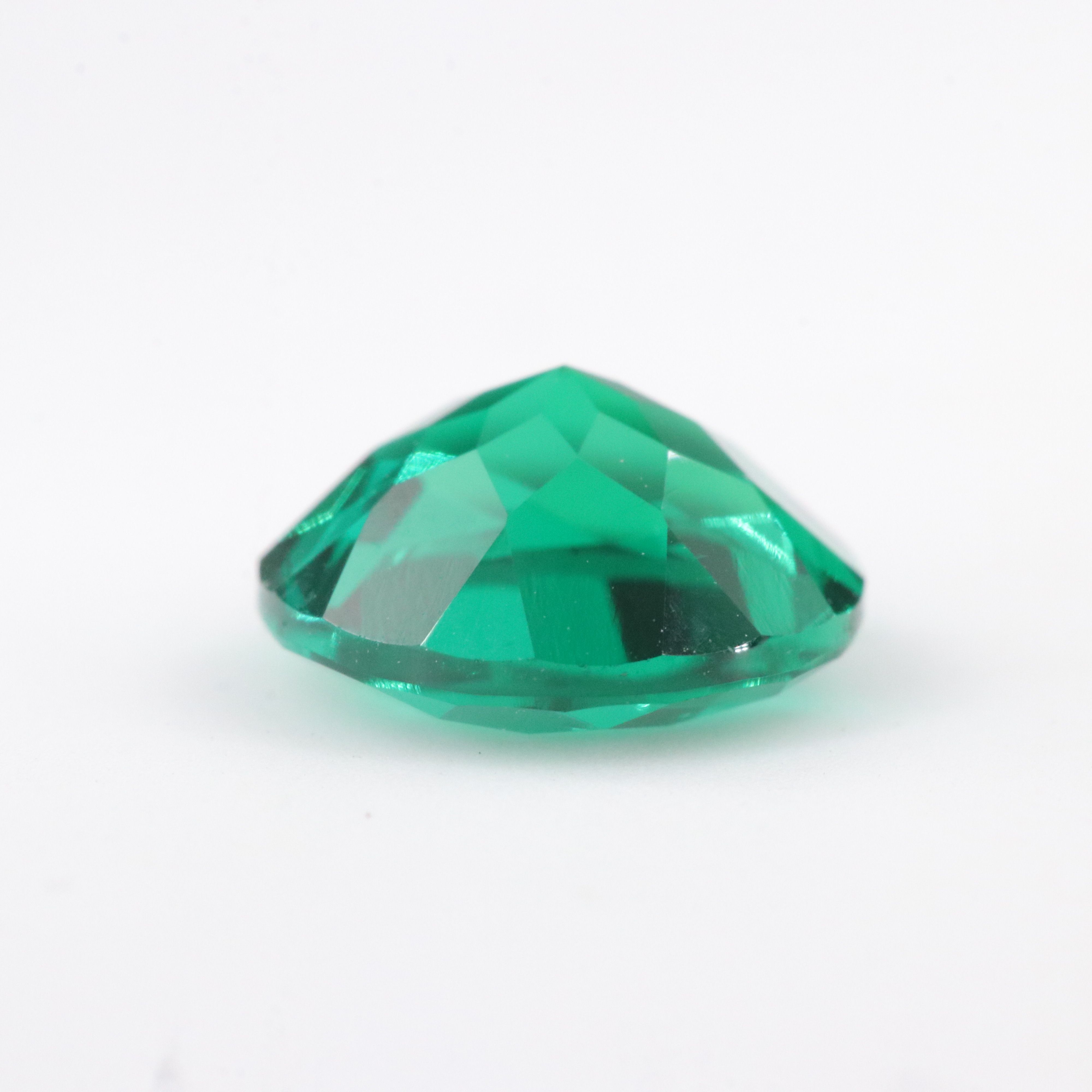 Loose 1.64 CT Emerald