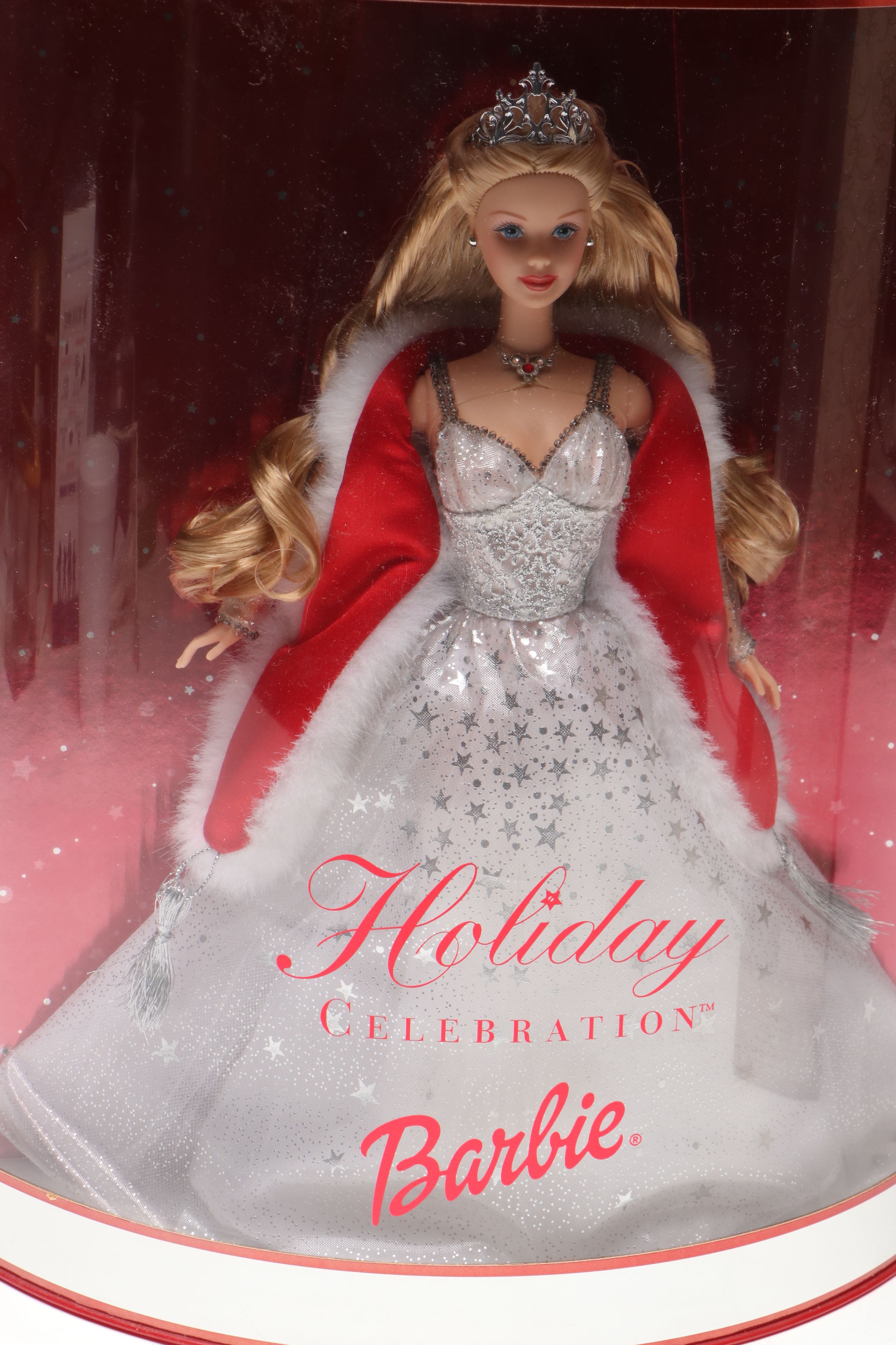 Special Edition "Winter Classic" Barbie with More Holiday Collection Dolls