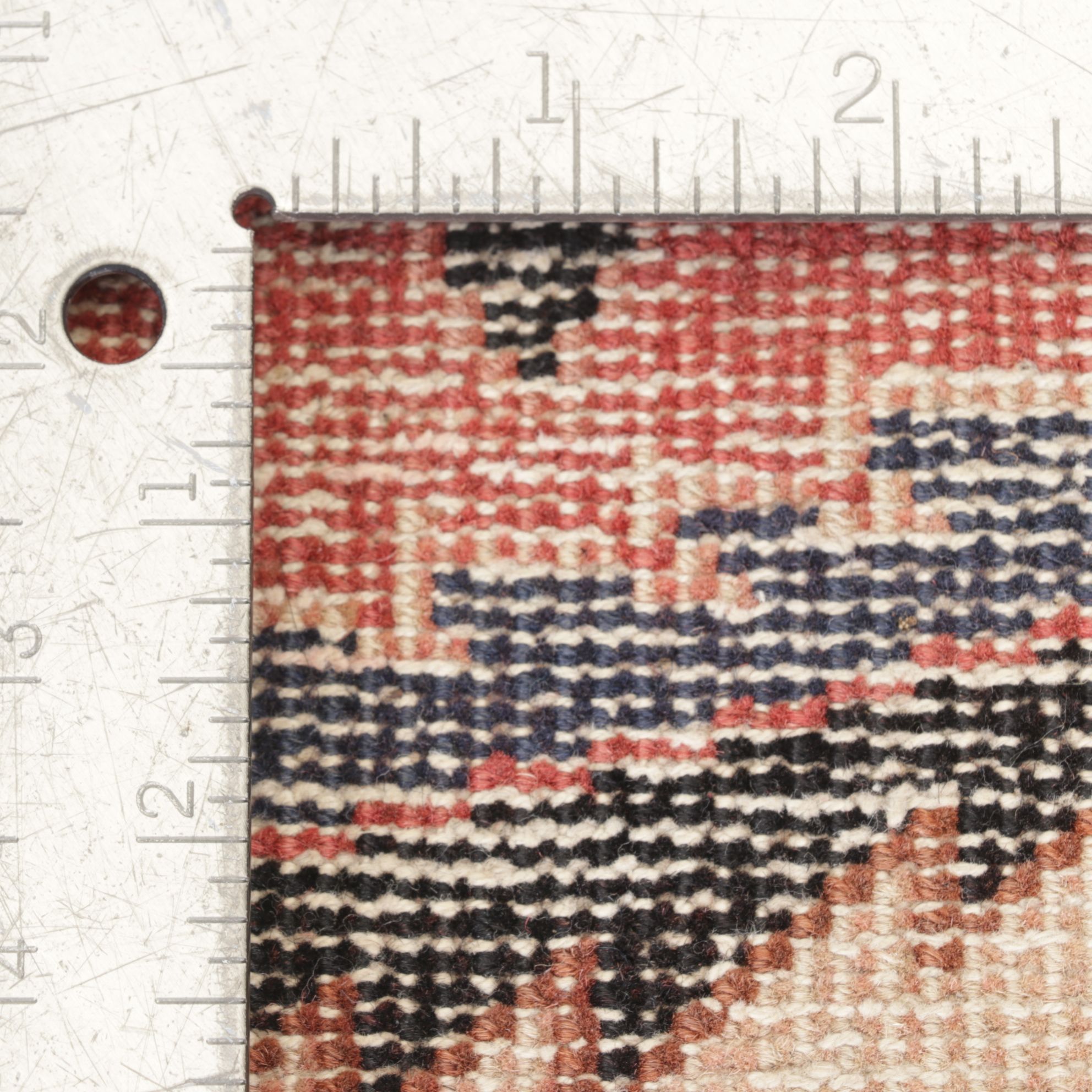 Handcrafted Turkish Rug Christmas Stockings