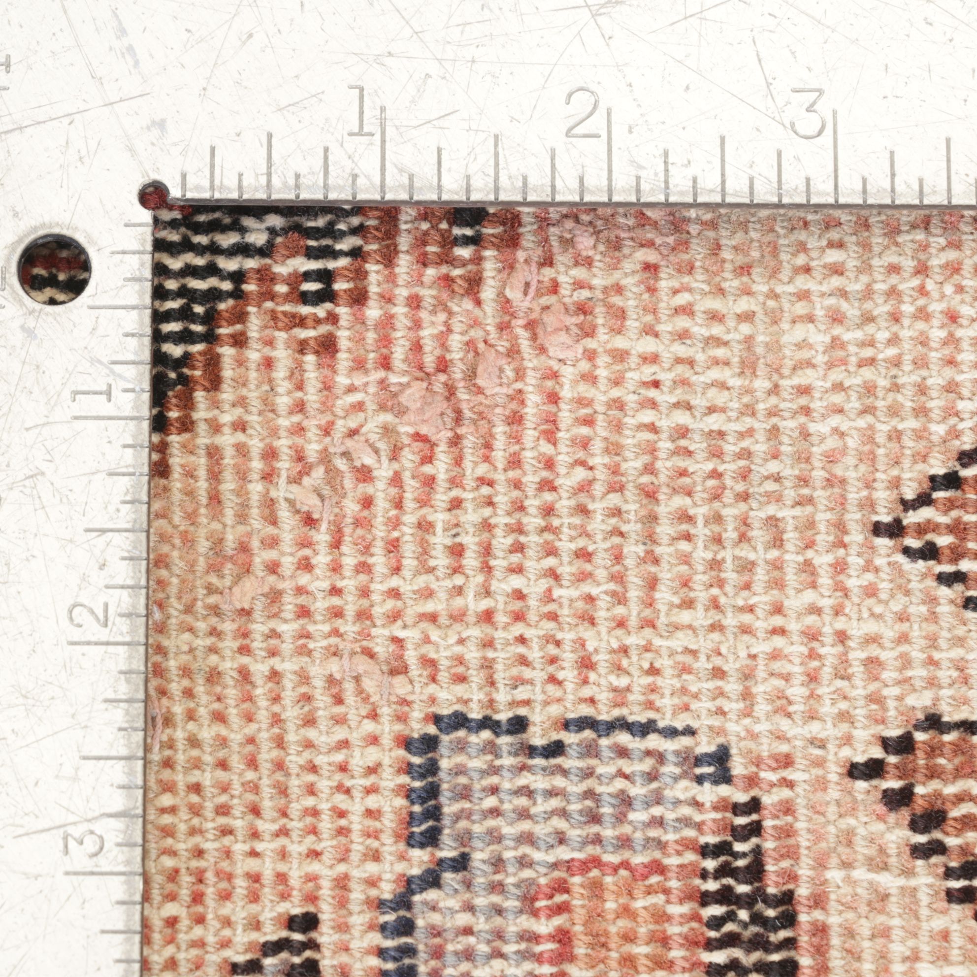 Handcrafted Turkish Rug Christmas Stockings