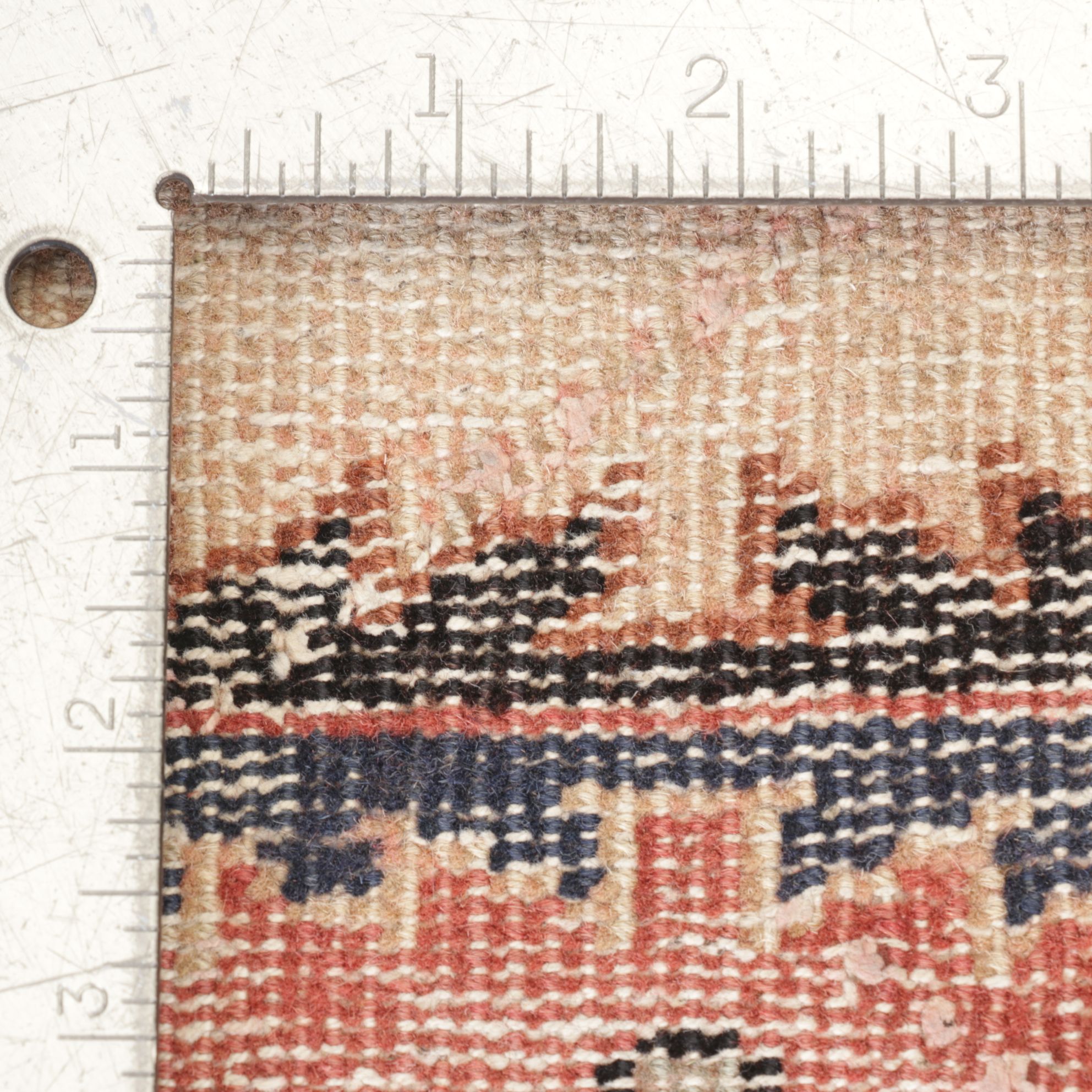 Handcrafted Turkish Rug Christmas Stockings