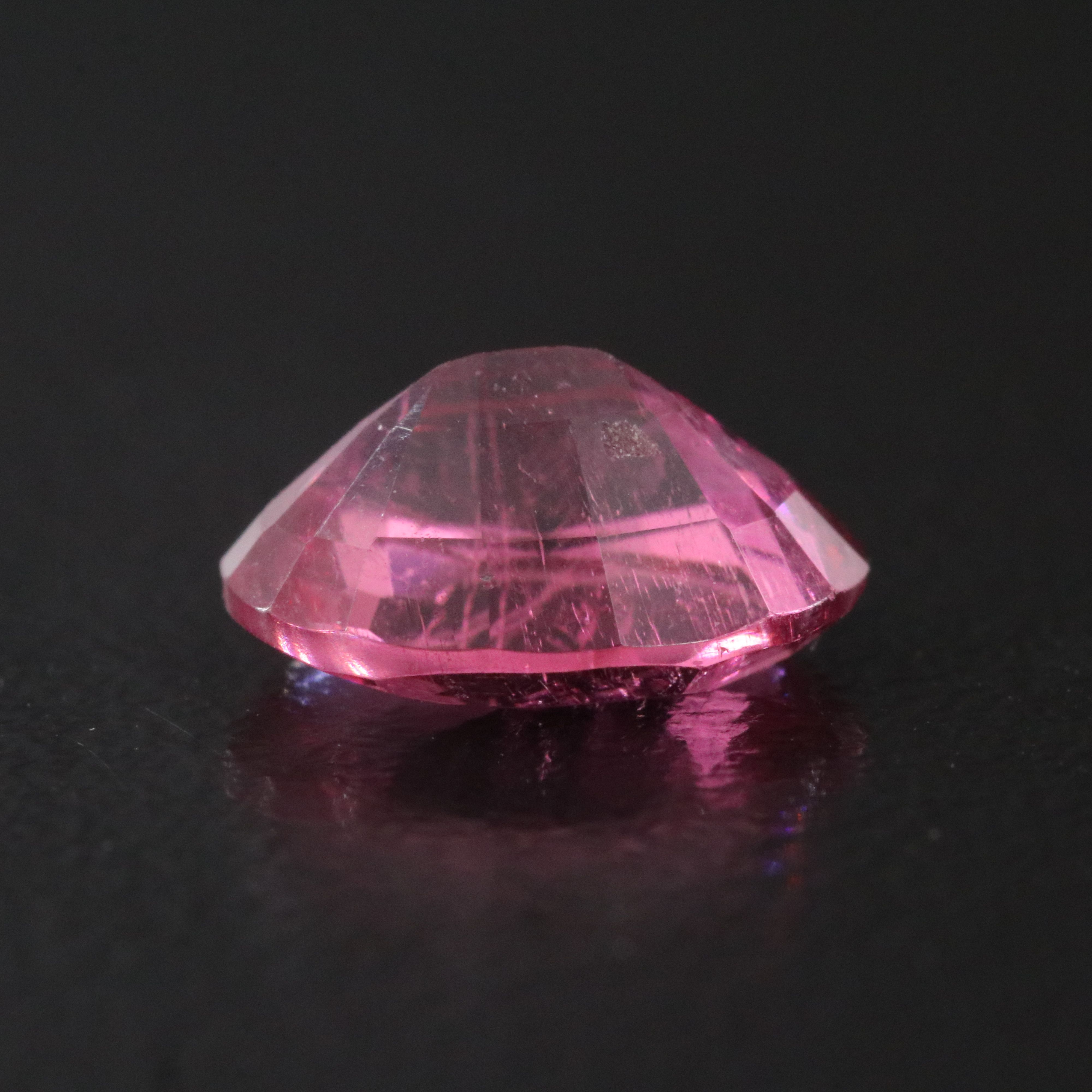 Loose 2.37 CT Tourmaline