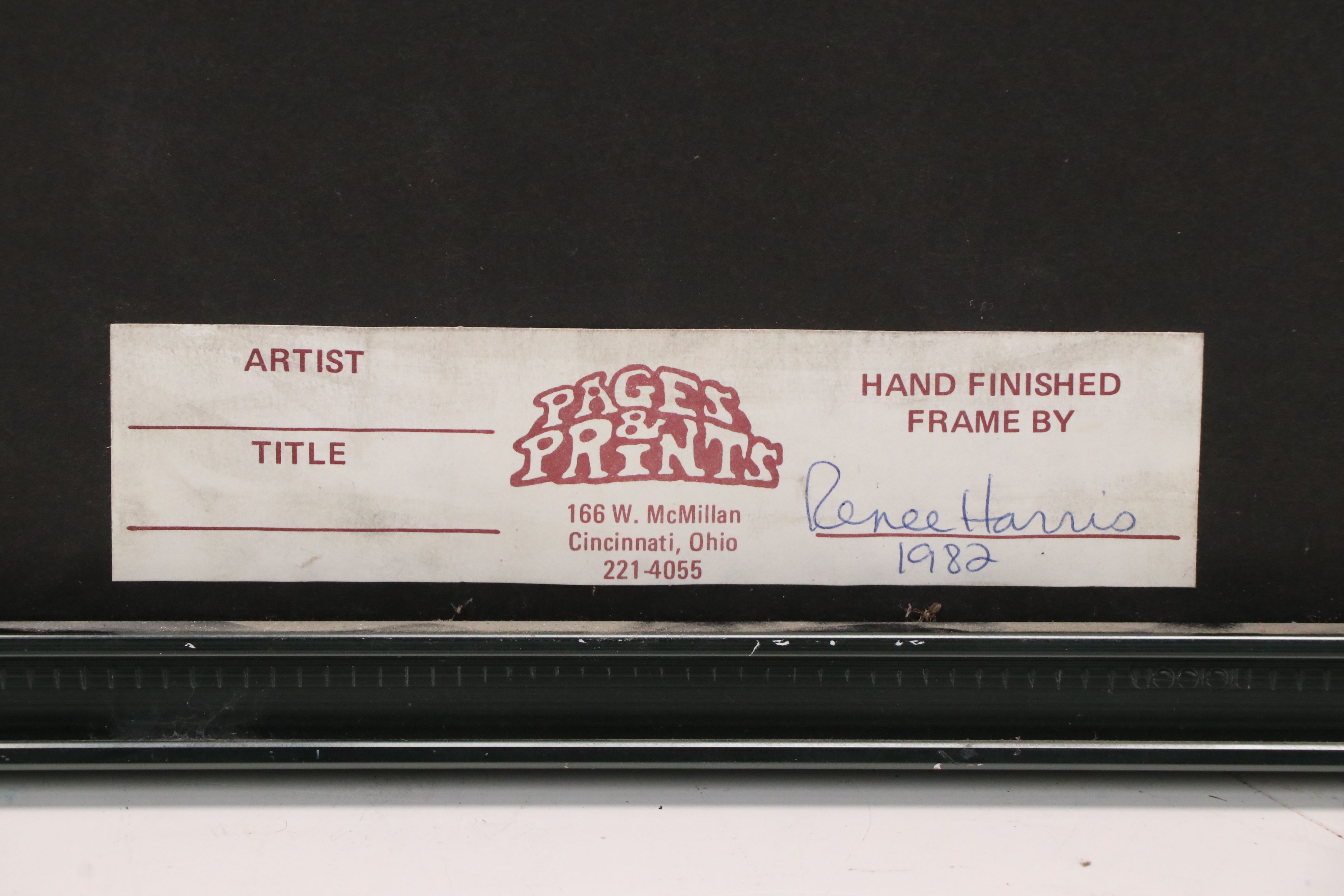 Offset Lithograph After William A. Sloan "Queen Elizabeth 2 to Europe..."