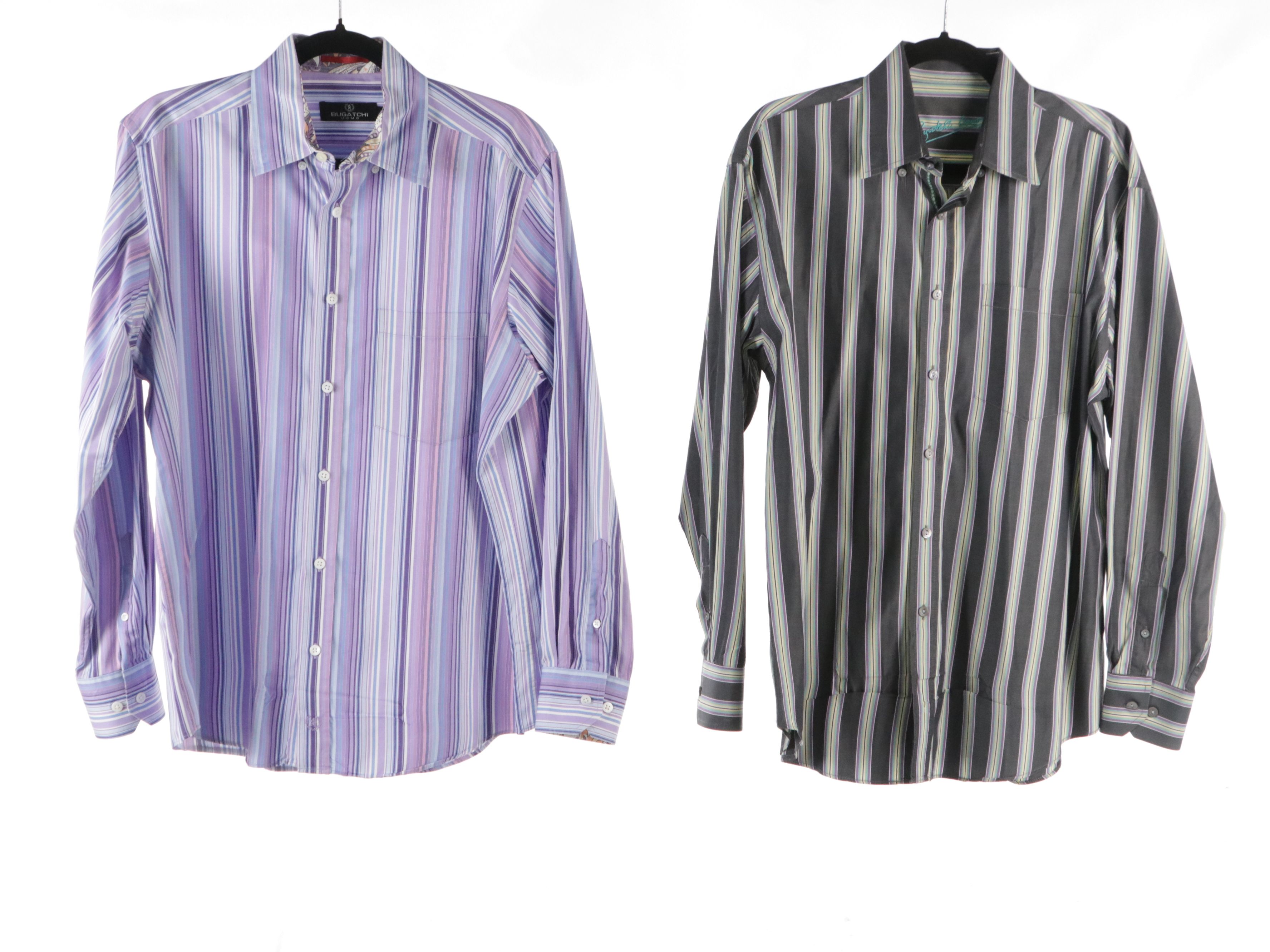 Men's BOSS Hugo Boss Wool/Silk Blend Blazer, Brooks Brothers Trousers & More