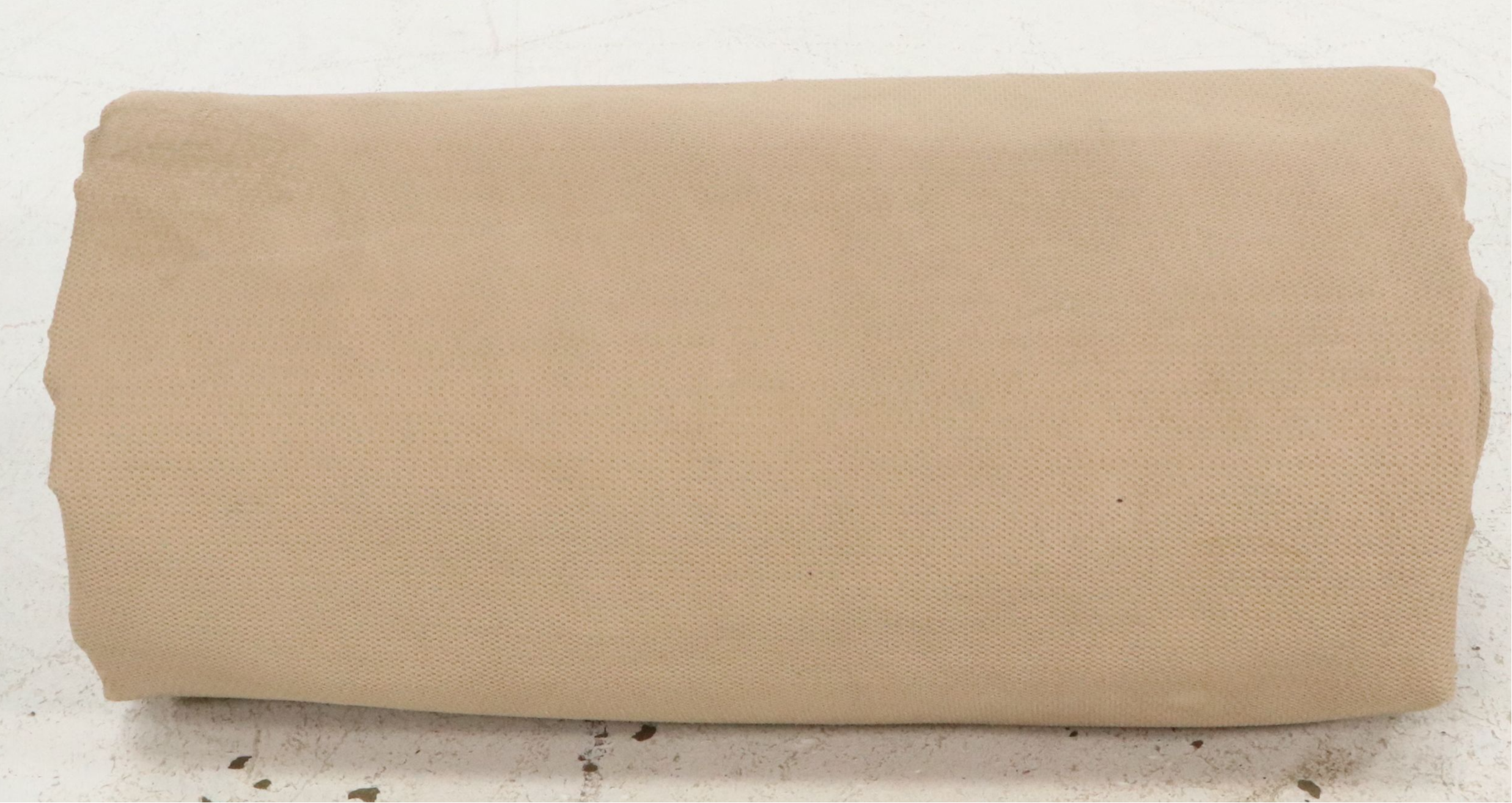 7' x 10'1 Machine Made Threshold Global Medallion Pattern Area Rug