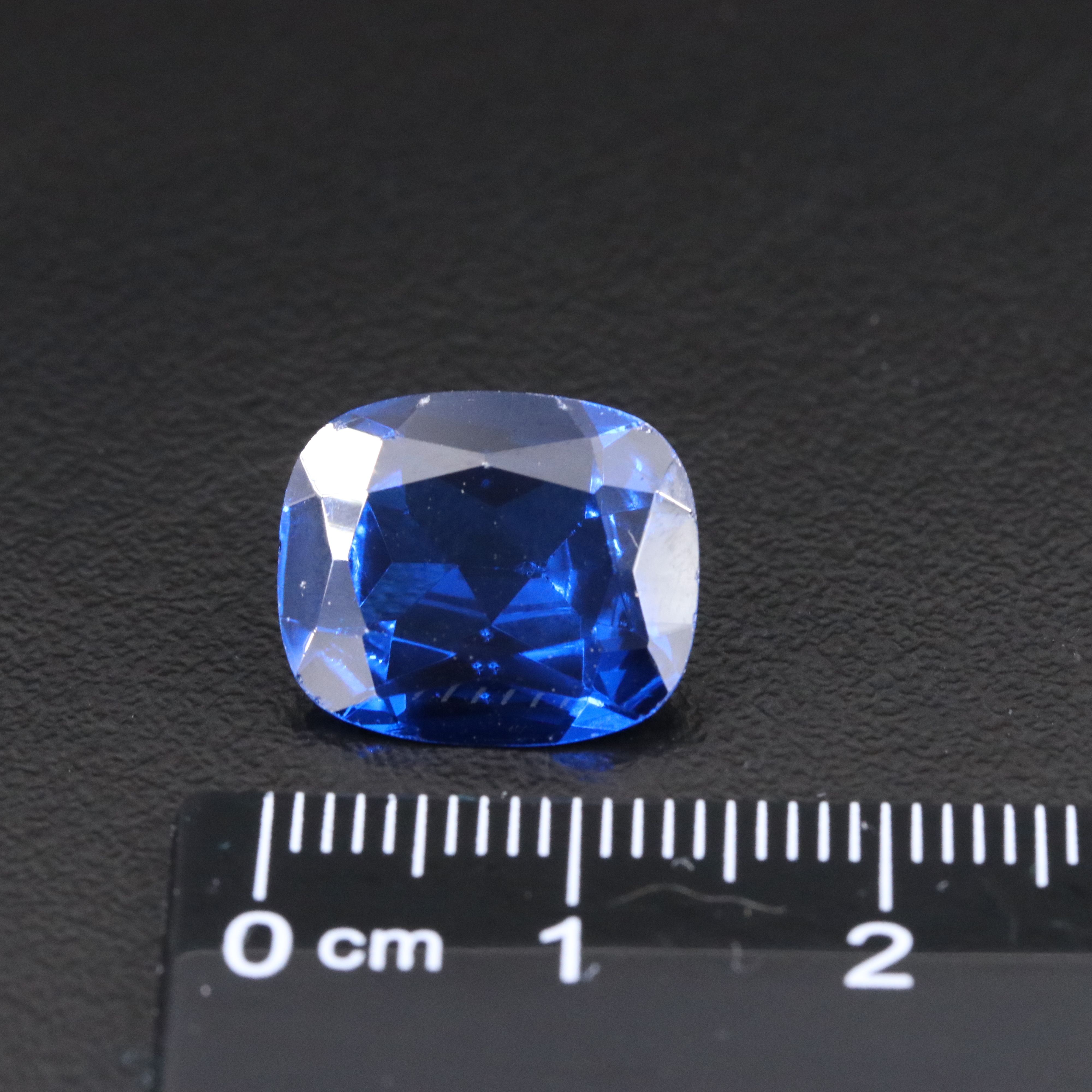 Loose 26.20 CTW Lab Grown Spinel and Lab Grown Spinel Triplet Lot