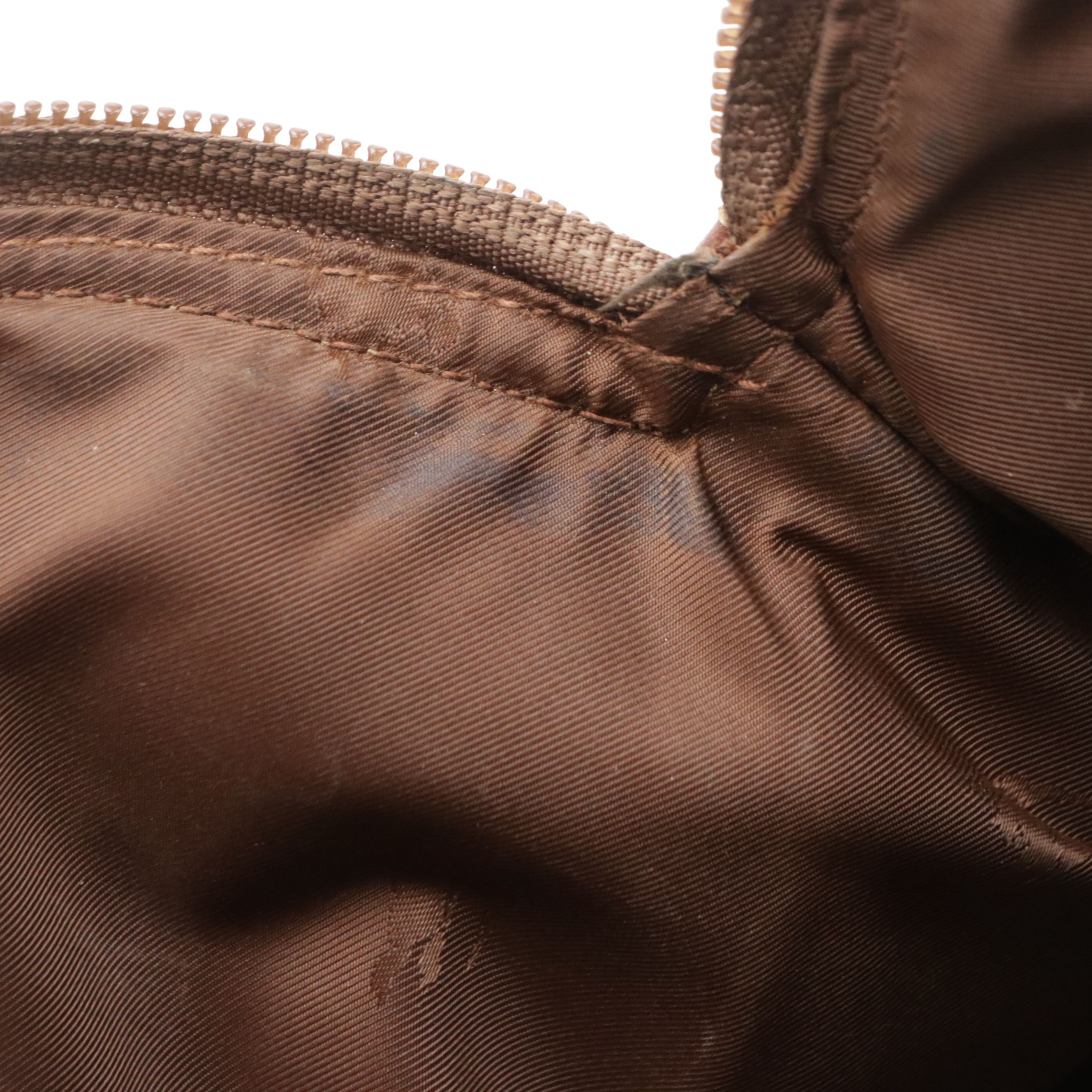 Burberrys Top Handle Dome Satchel Bag in Haymarket Check Canvas and Leather