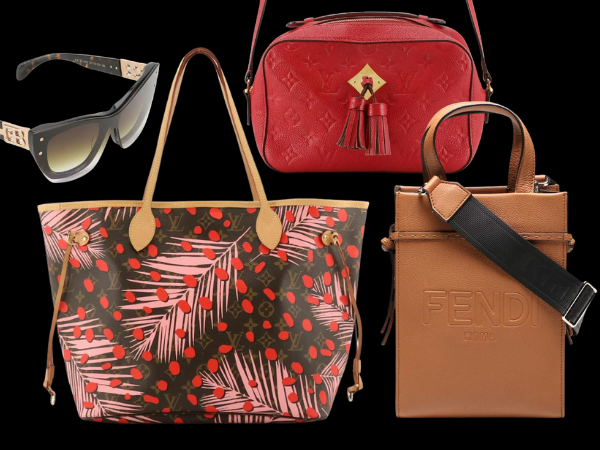INSTANT LUXURY: A Premier Handbag & Accessory "Buy Now" Event