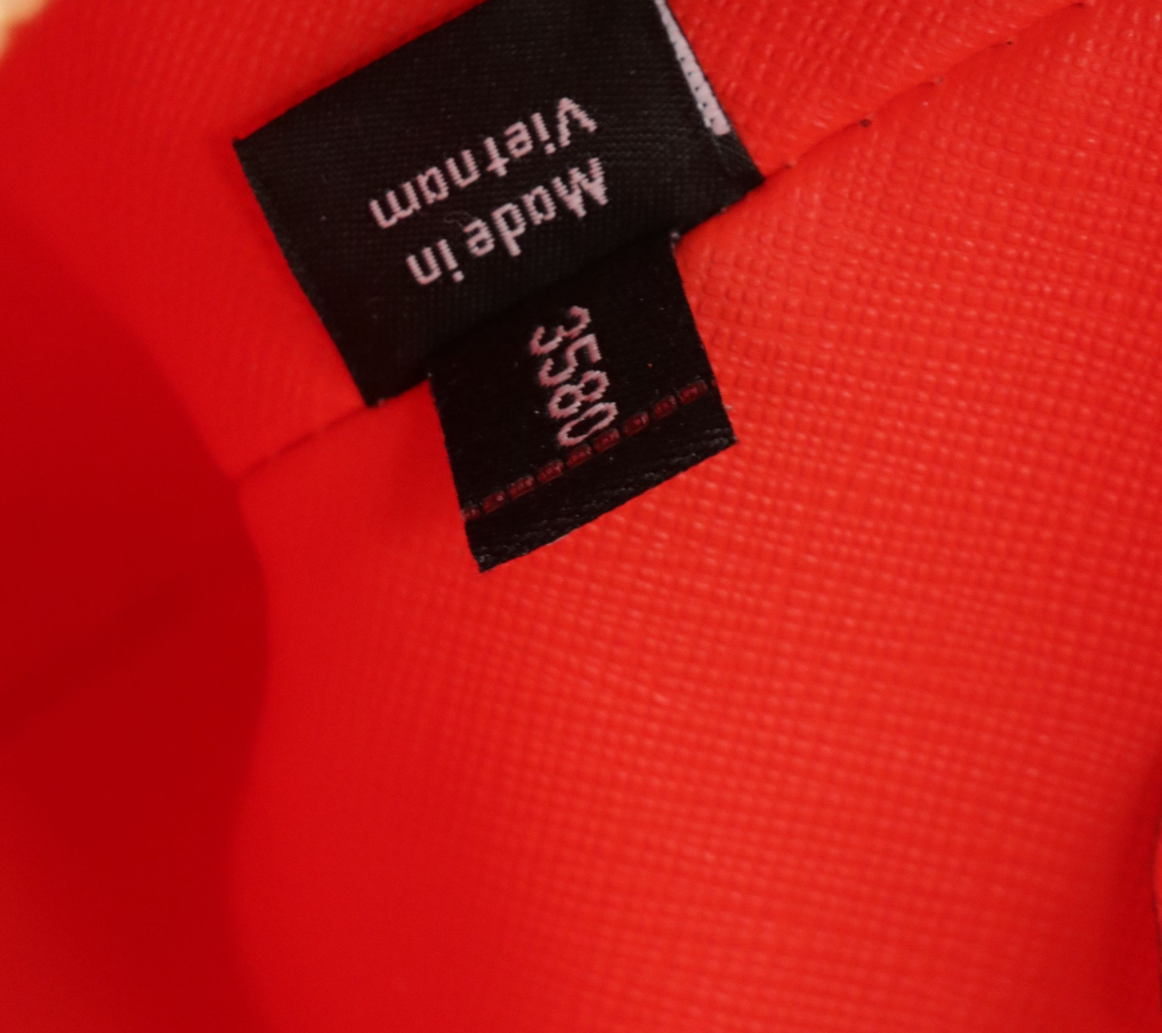 Kate Spade Rase Medium Satchel in Orange Leather