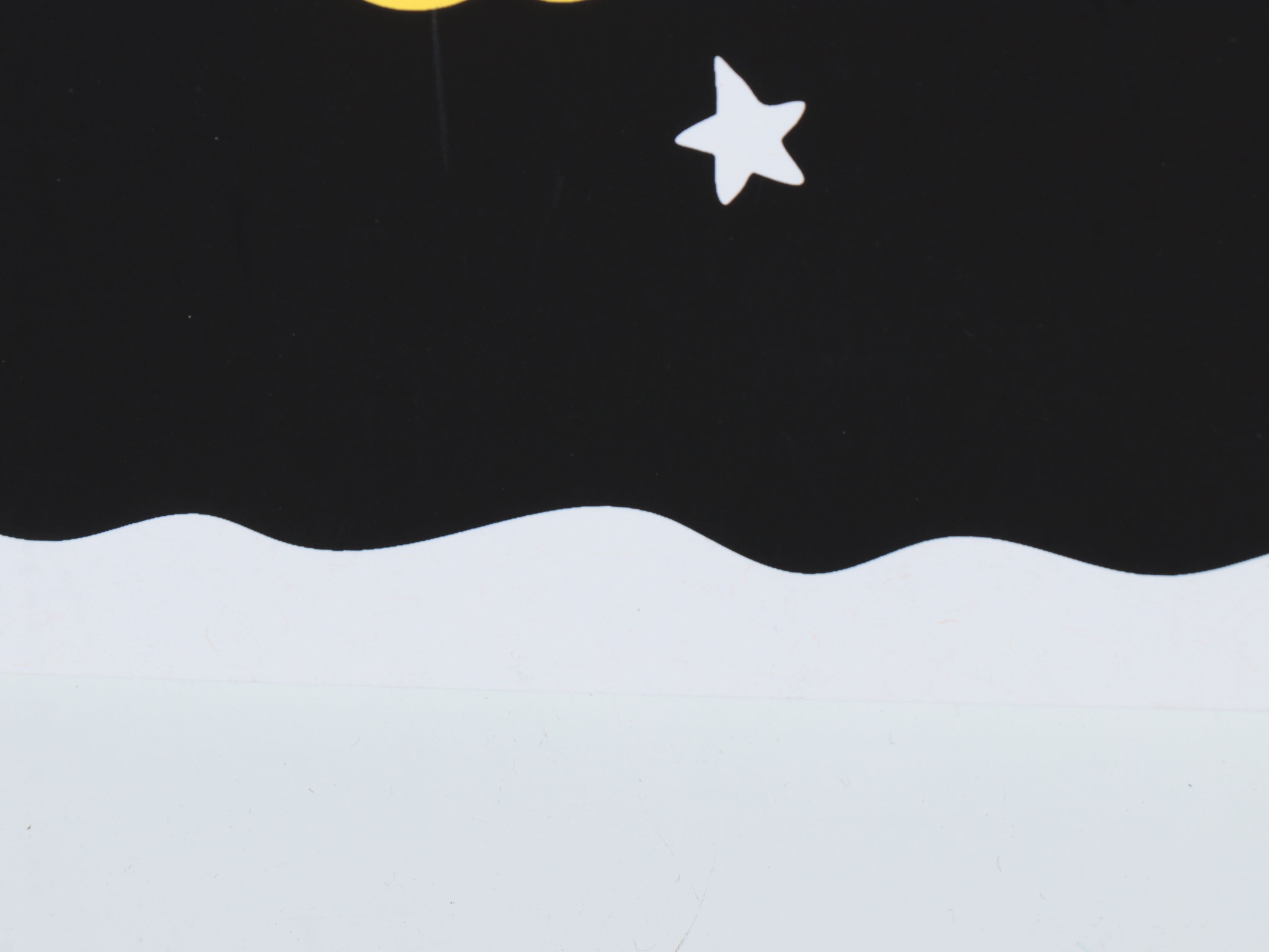 Al Q Serigraph "Drugs: Making It All Better," 21st Century