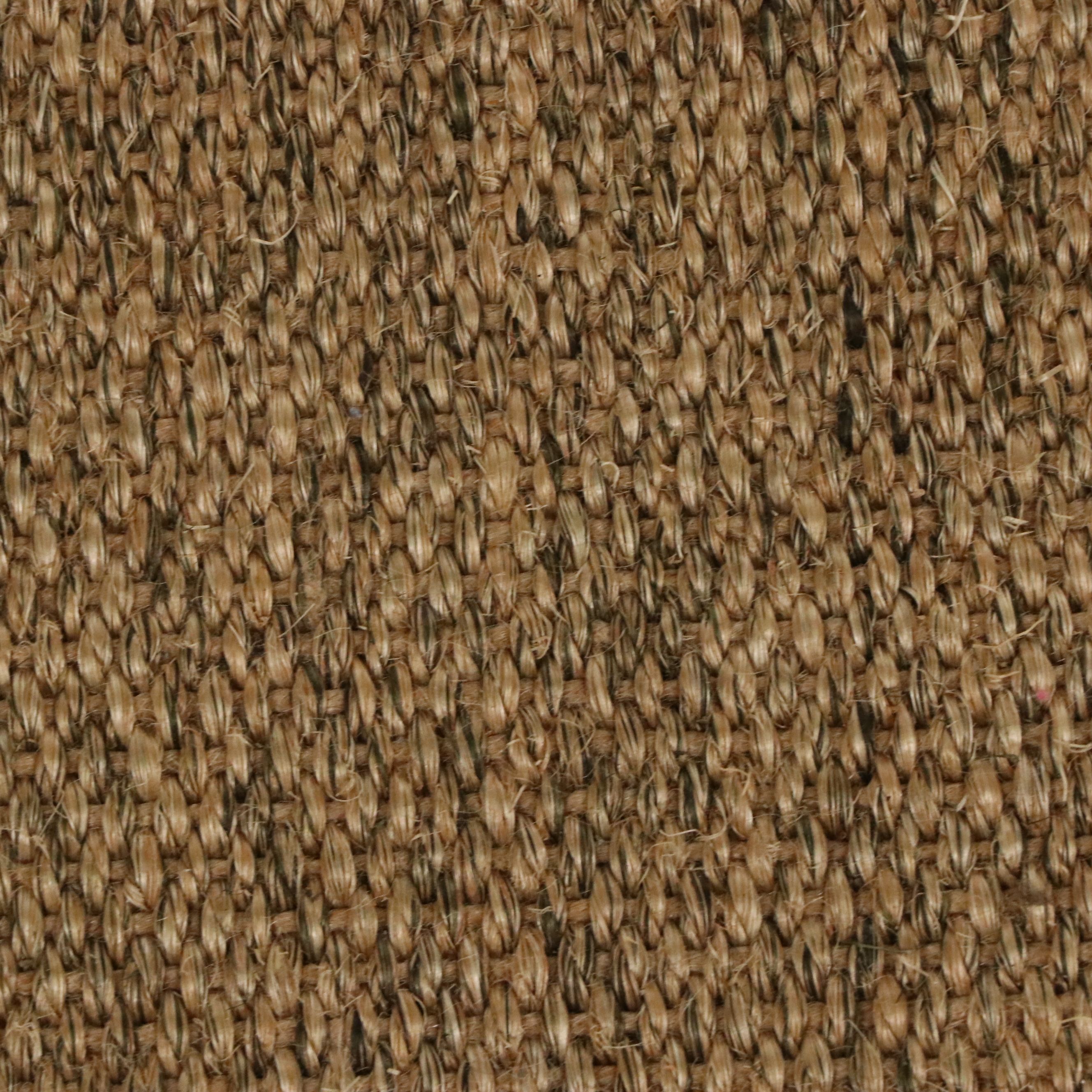 8'2 x 11'5 Machine Made Contemporary Sisal Area Rug
