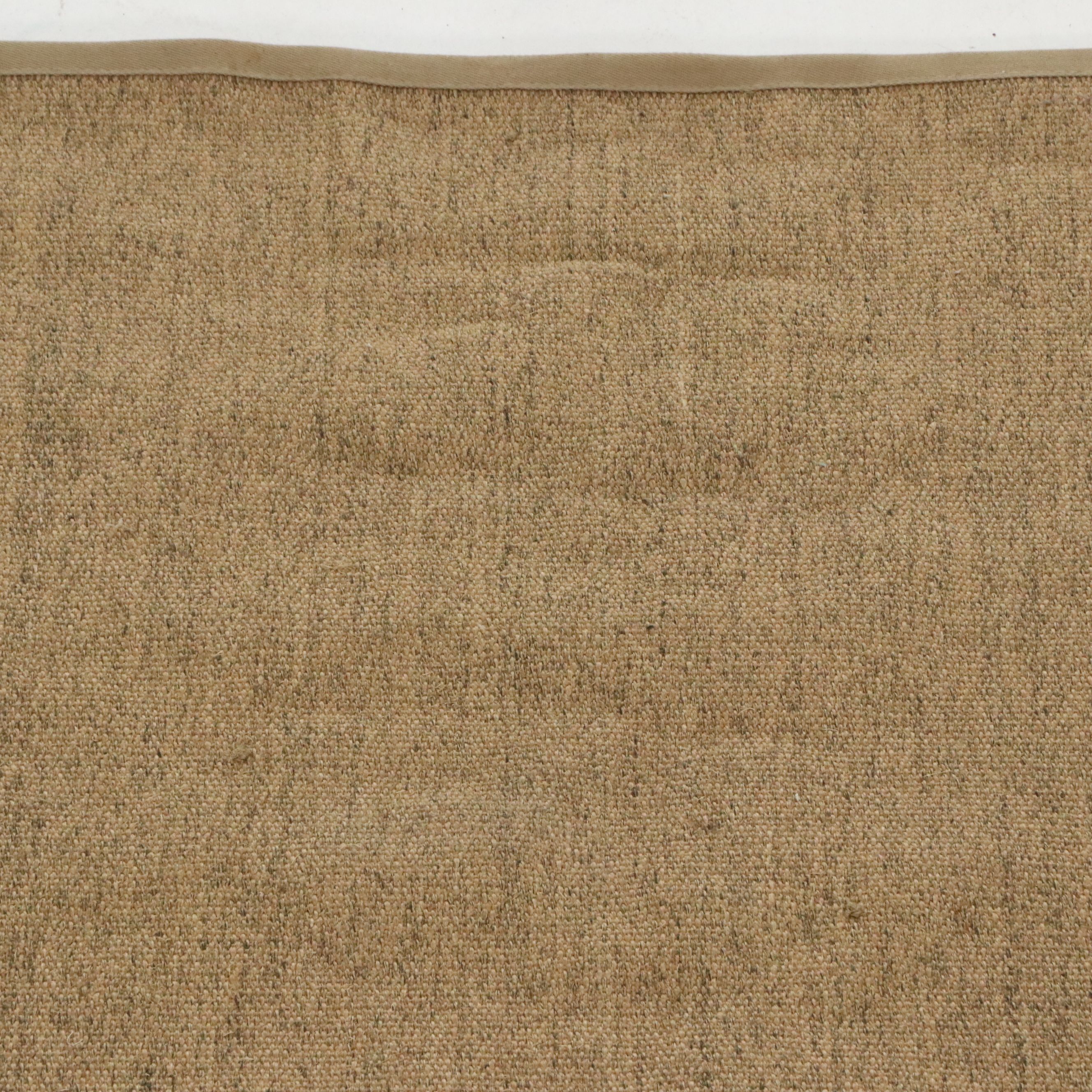 8'2 x 11'5 Machine Made Contemporary Sisal Area Rug