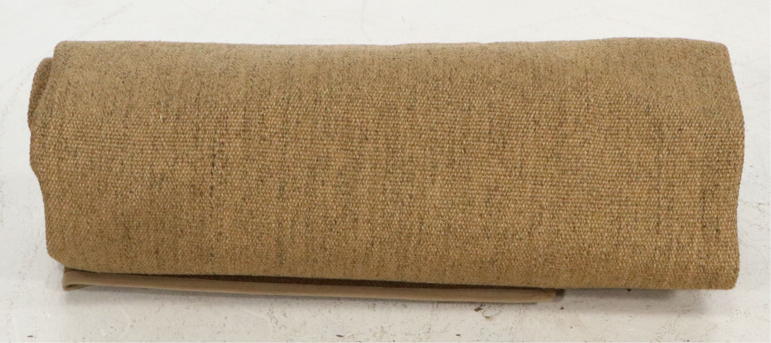 8'2 x 11'5 Machine Made Contemporary Sisal Area Rug