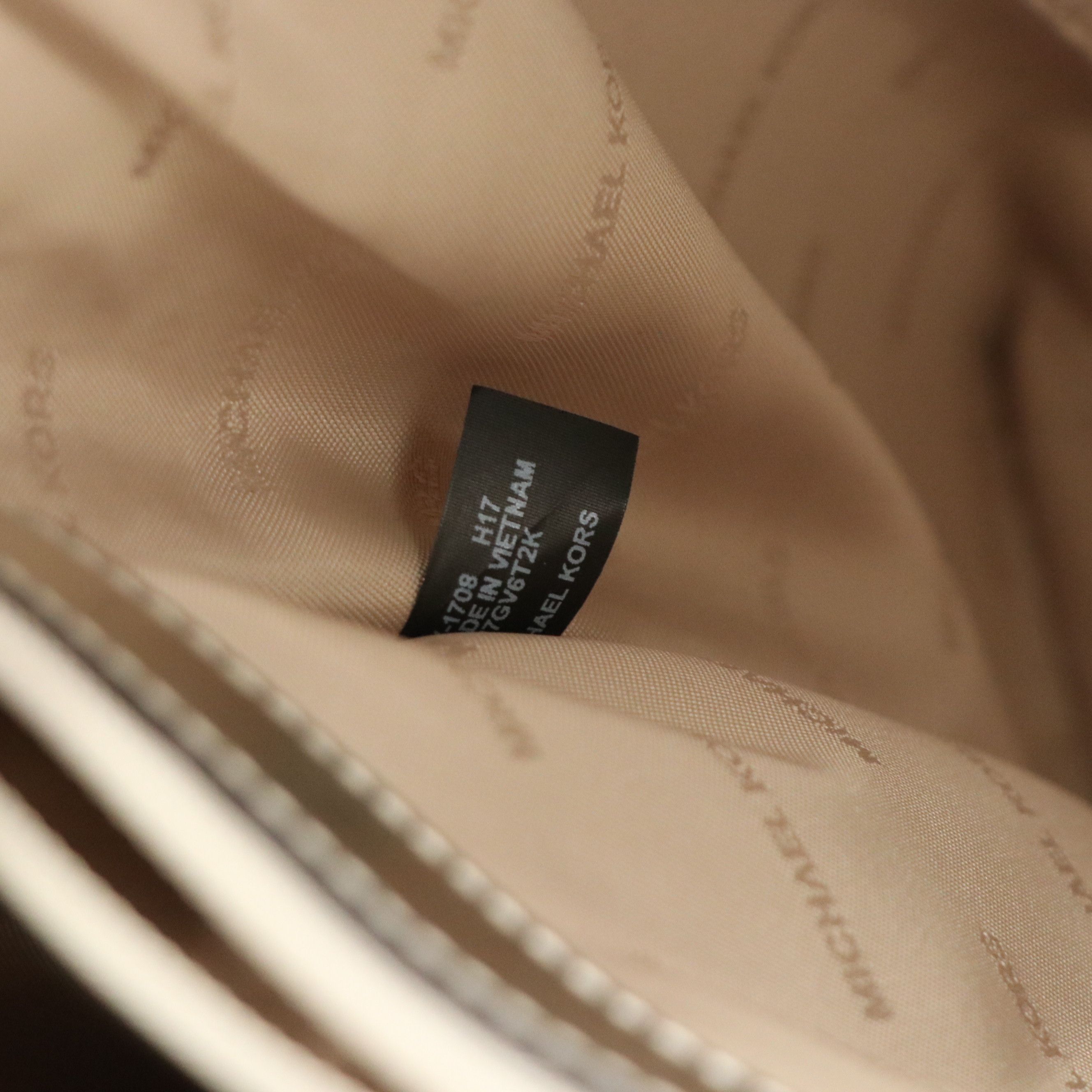 Michael Kors Voyager Specchio Metallic Tote, Betsey Johnson Leopard Bag, More