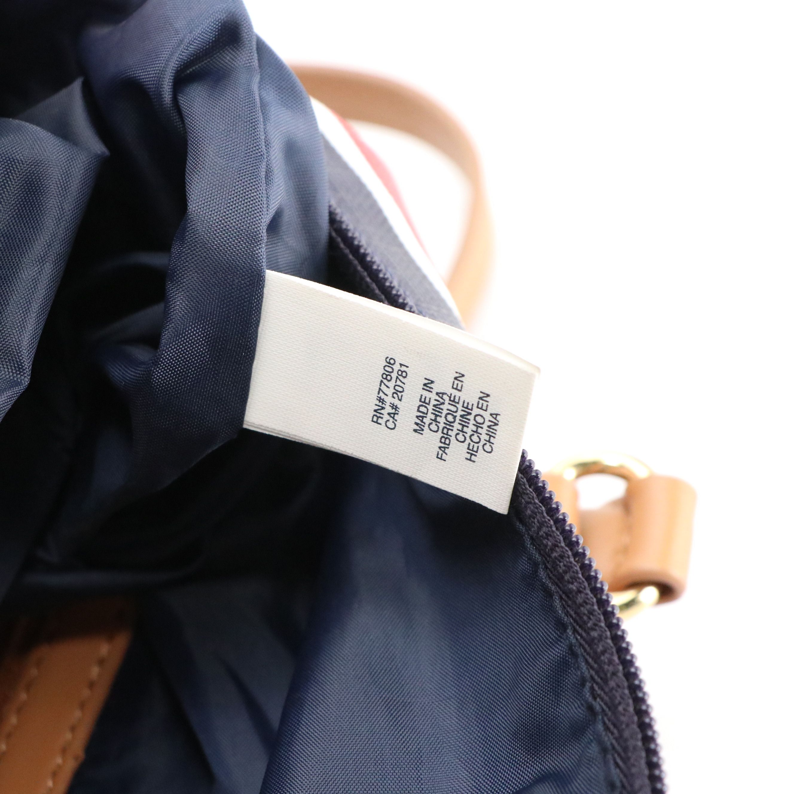 Michael Kors Voyager Specchio Metallic Tote, Betsey Johnson Leopard Bag, More