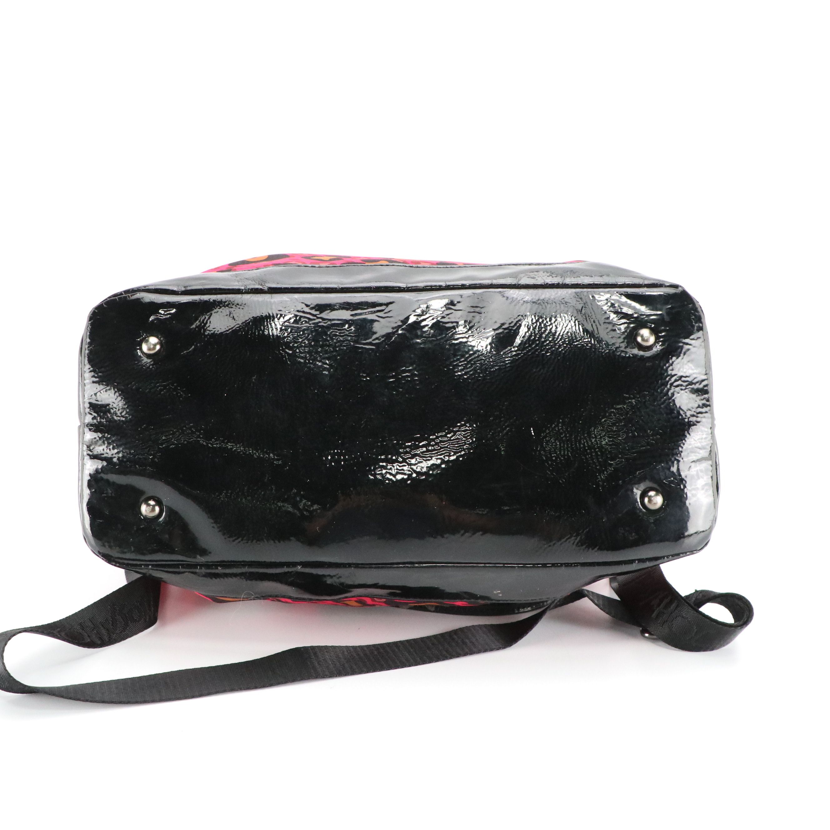 Michael Kors Voyager Specchio Metallic Tote, Betsey Johnson Leopard Bag, More