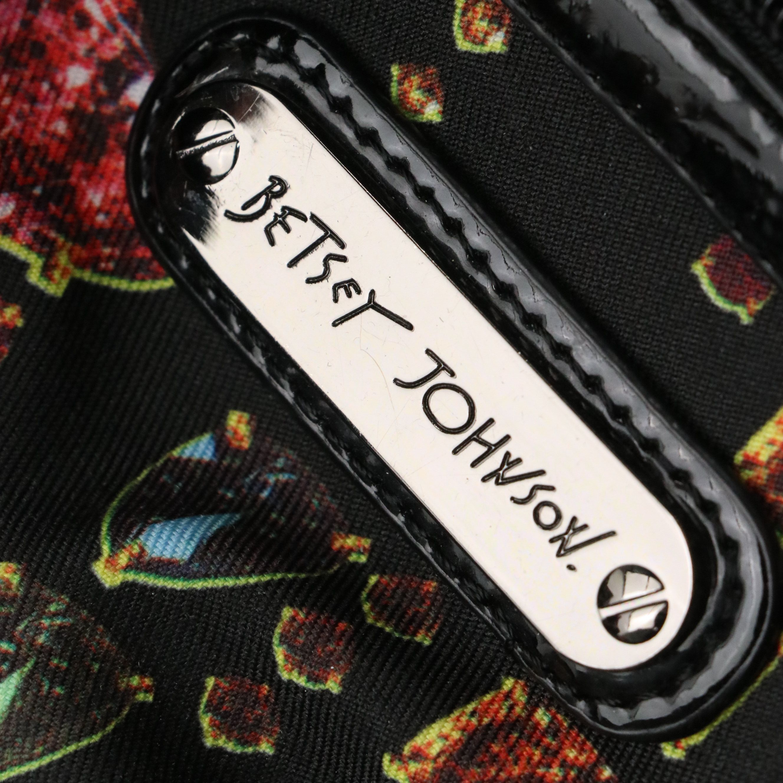 Michael Kors Voyager Specchio Metallic Tote, Betsey Johnson Leopard Bag, More