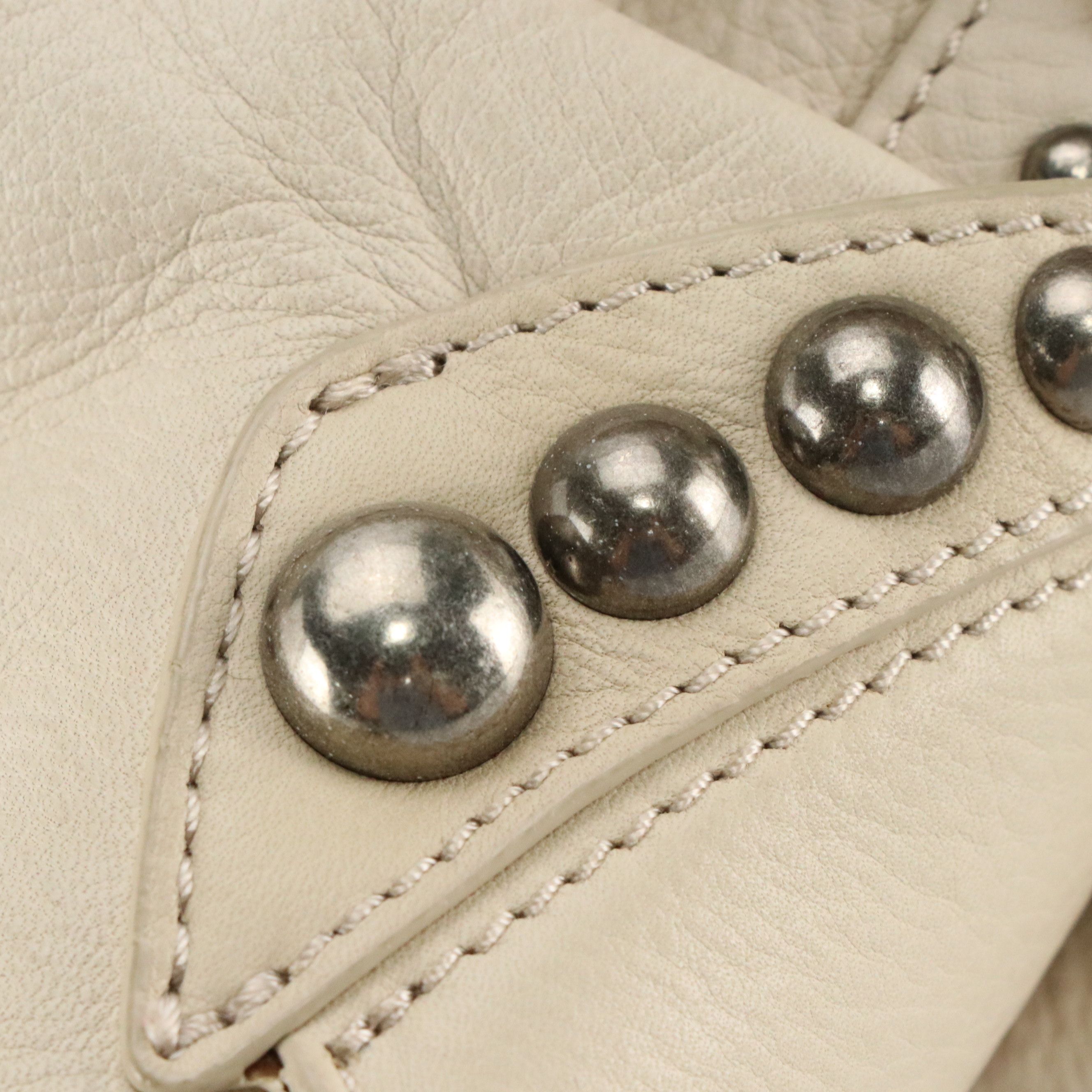 Michael Kors Voyager Specchio Metallic Tote, Betsey Johnson Leopard Bag, More