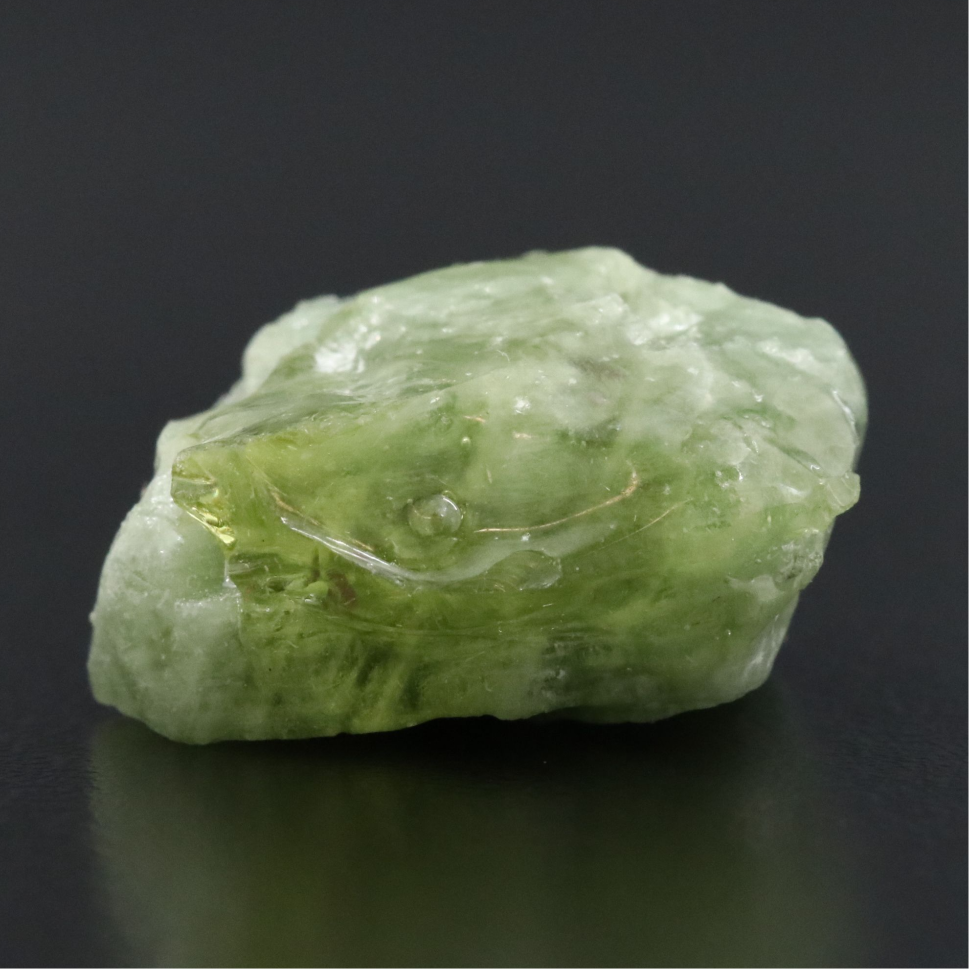 Loose 67.33 CT Rough Sapphire