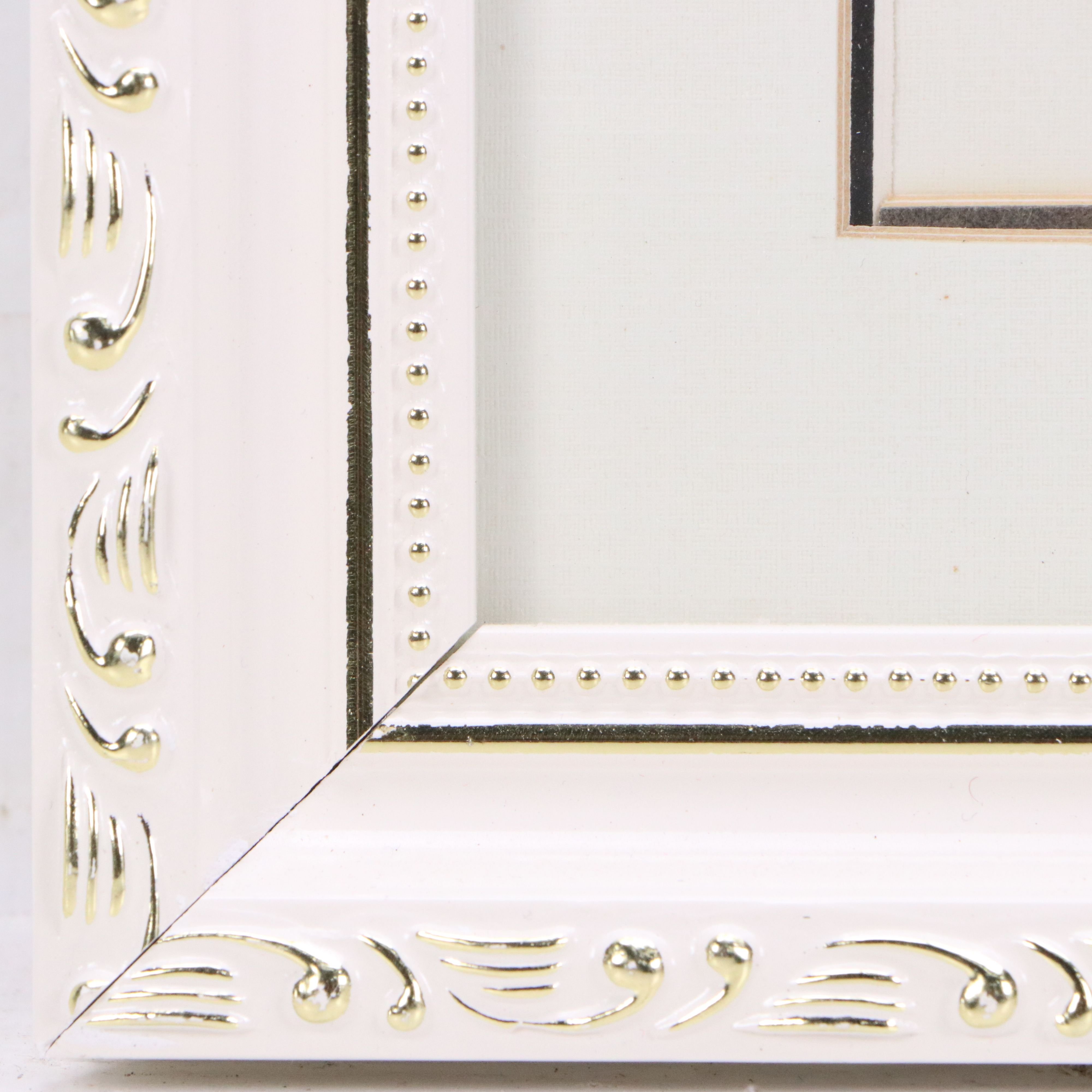 Chinese School Embroidery of Pumpkins with Squirrels