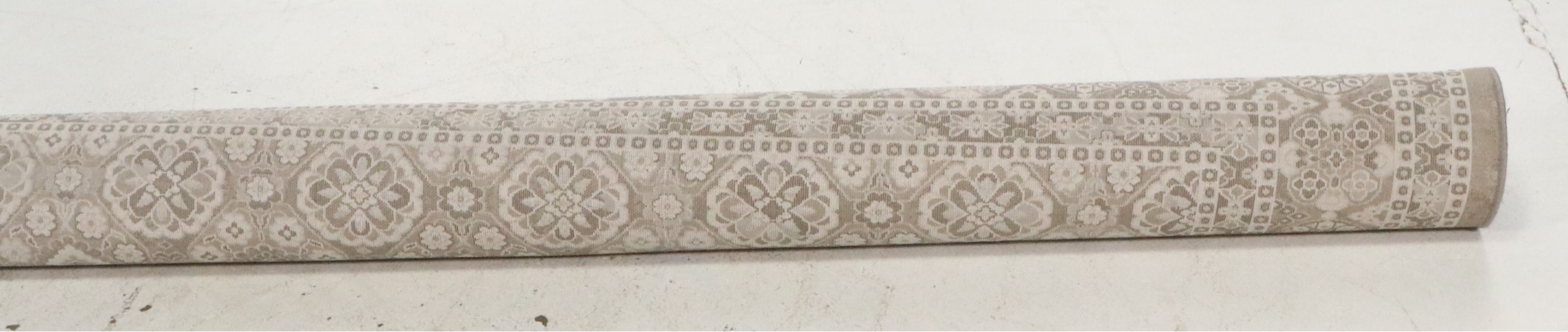 7'11 x 10'1 Machine Made Allen+Roth "Elisa" Area Rug