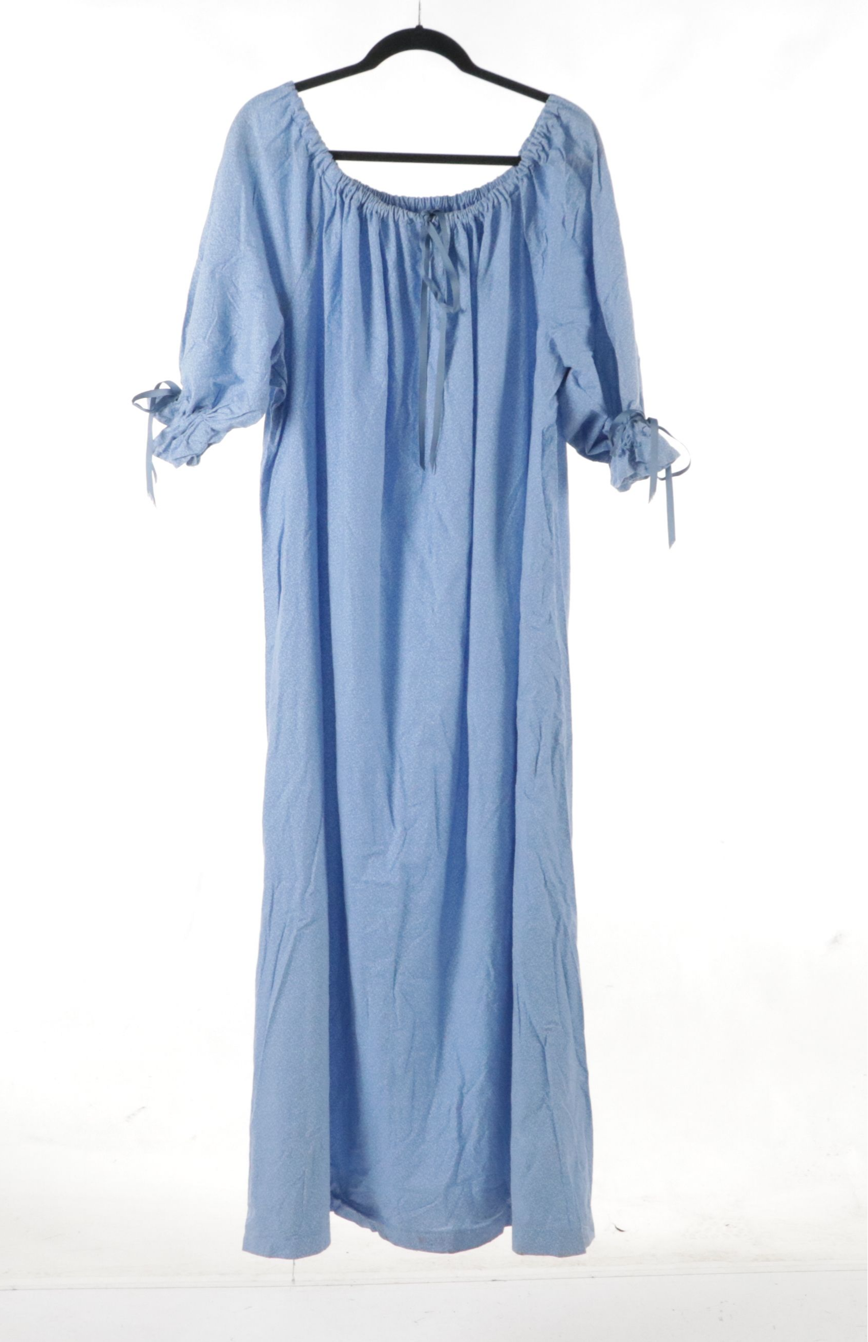 Miller's Horse Needlepoint Bag, Other Vintage Straw Bonnet, Dress, Apron, & More