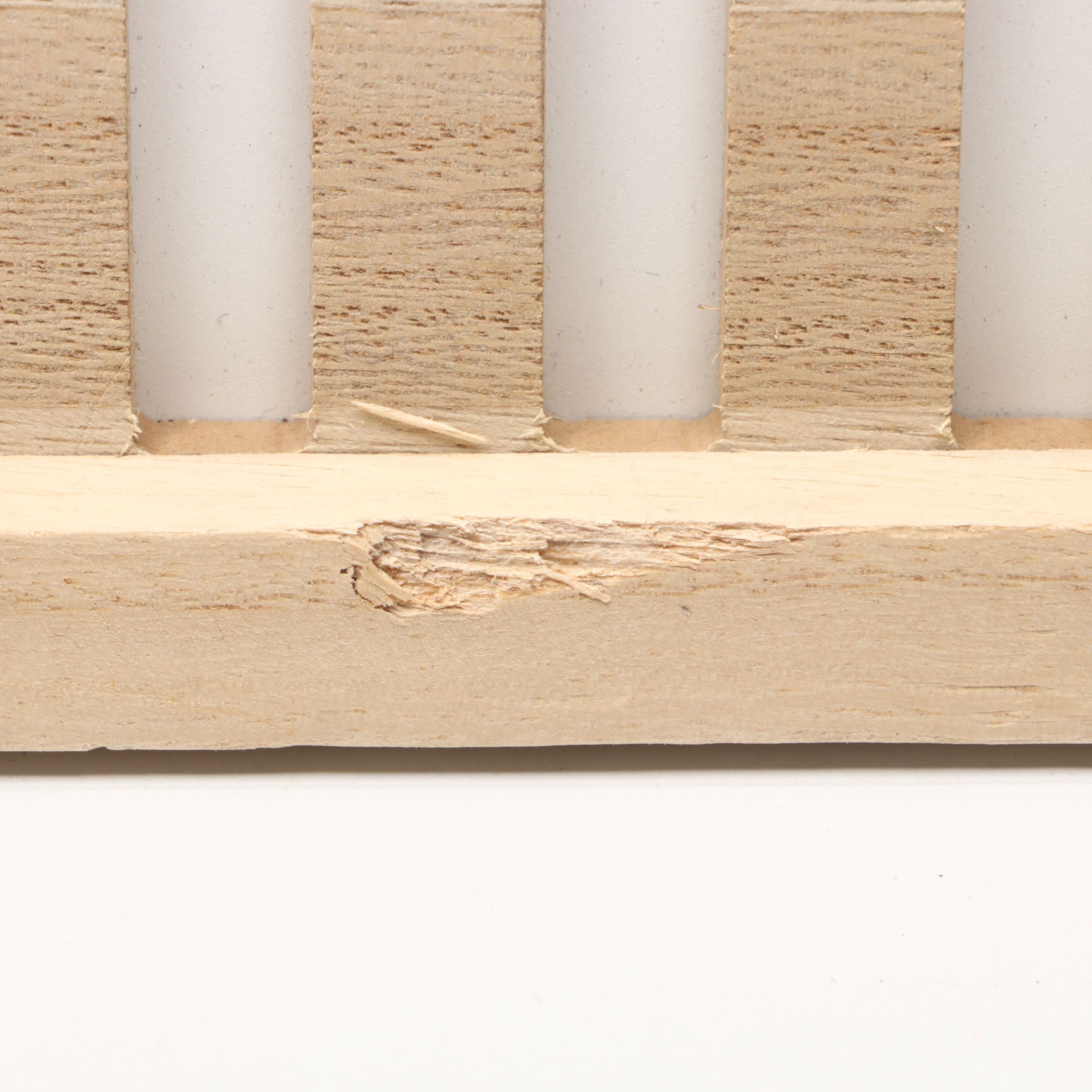 Minimalist Style Geometric Wooden Wall Art Panels