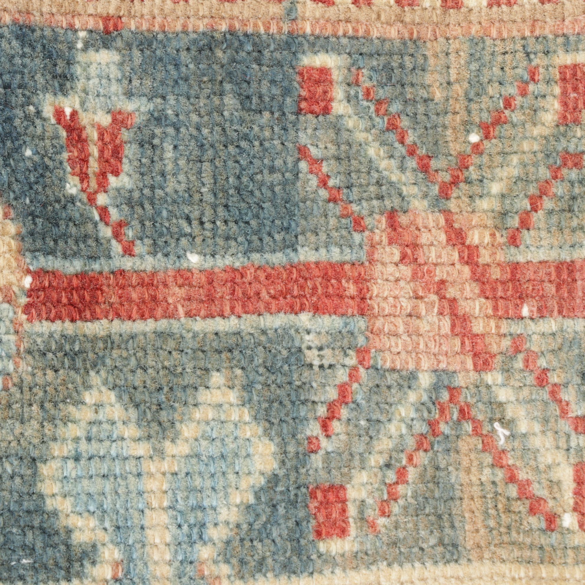 Handcrafted Turkish Rug Christmas Stockings