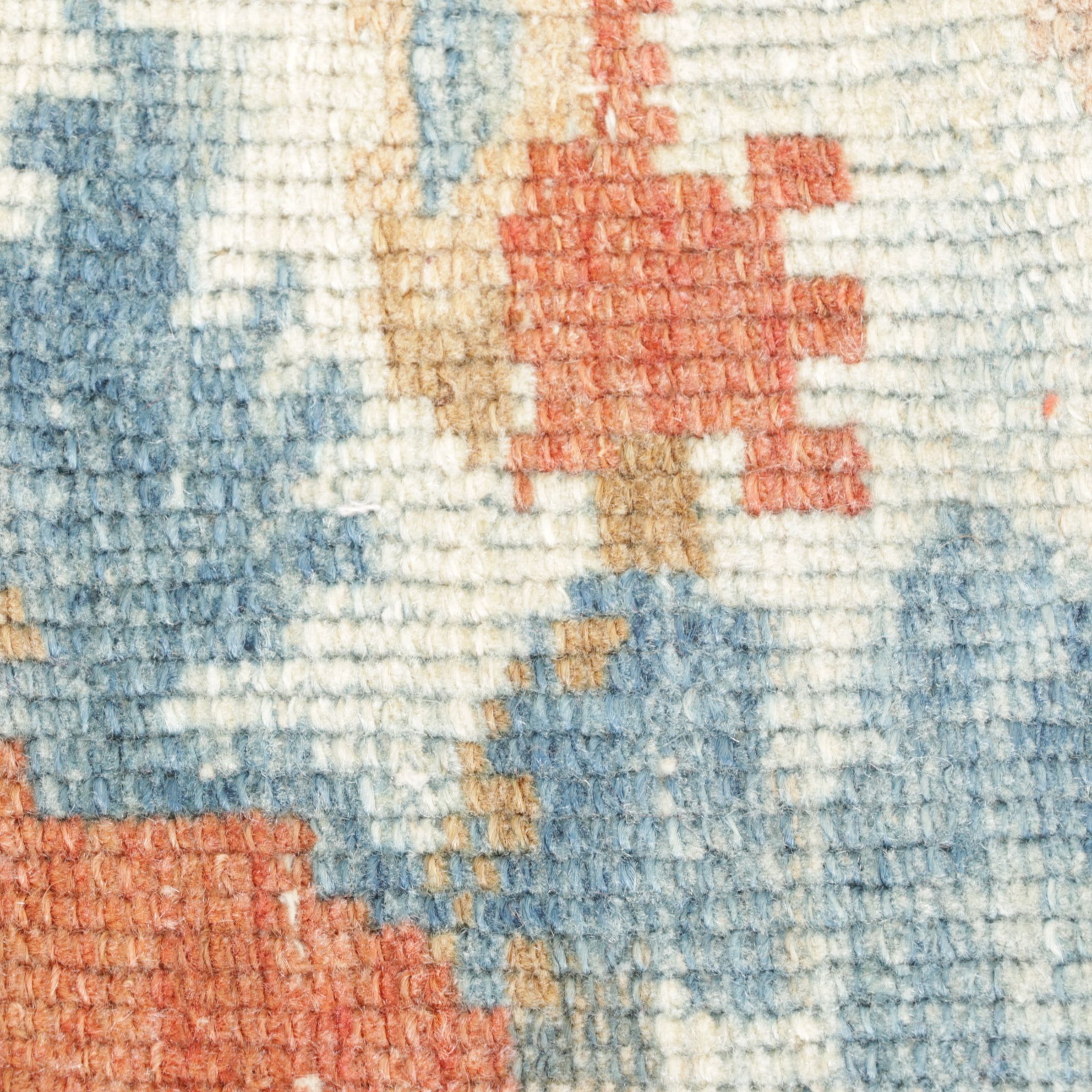 Handcrafted Turkish Rug Christmas Stockings