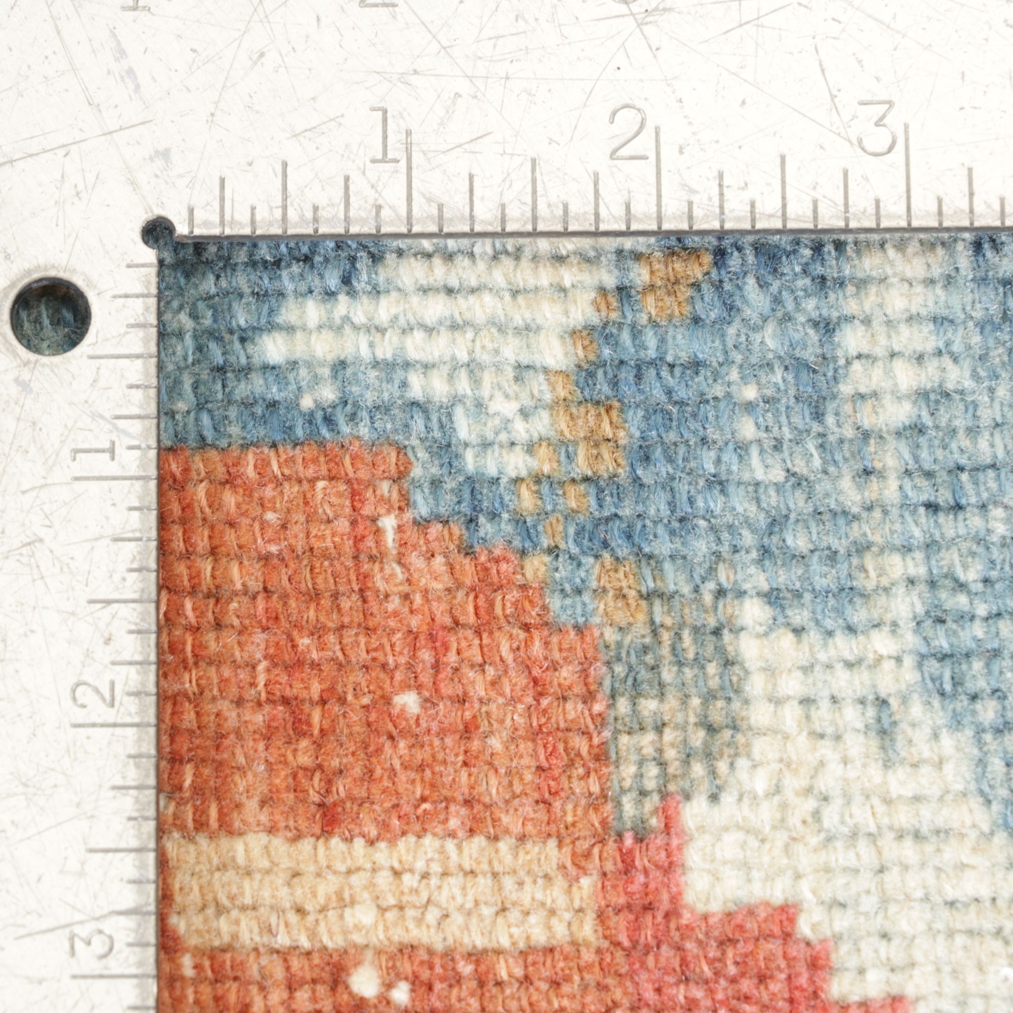 Handcrafted Turkish Rug Christmas Stockings