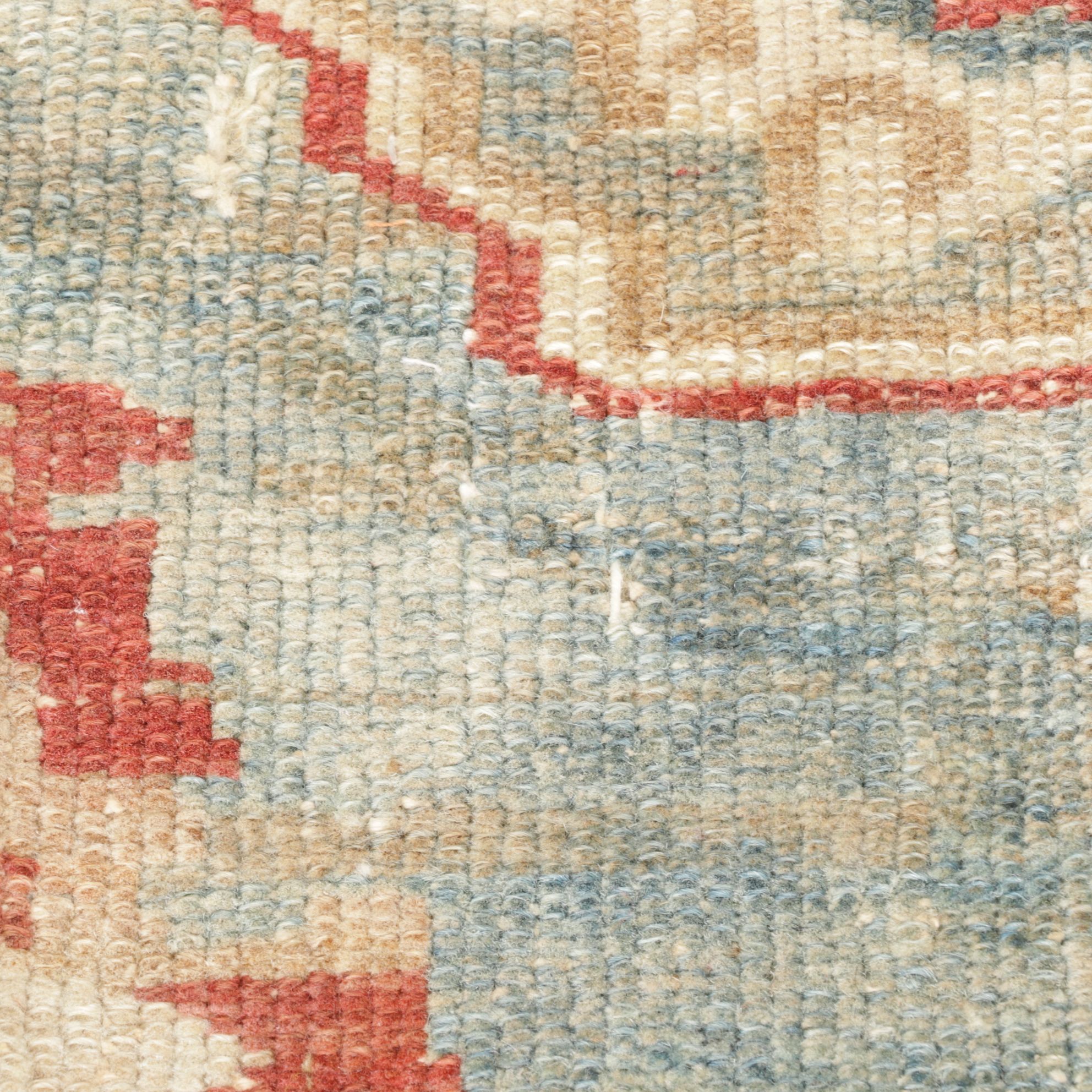 Handcrafted Turkish Rug Christmas Stockings