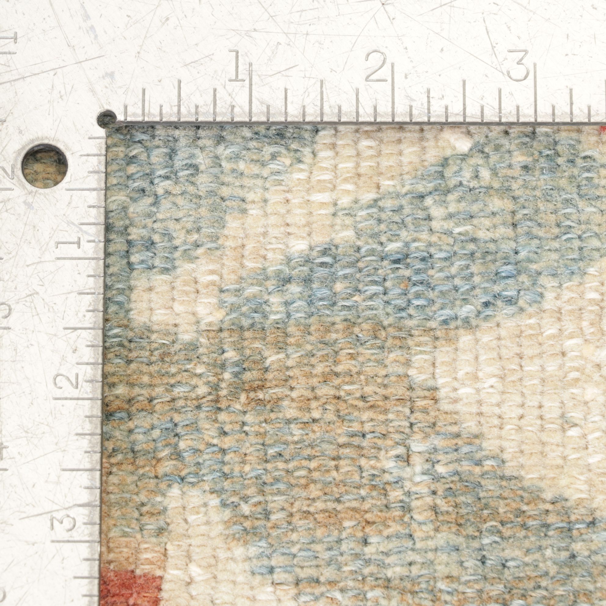 Handcrafted Turkish Rug Christmas Stockings